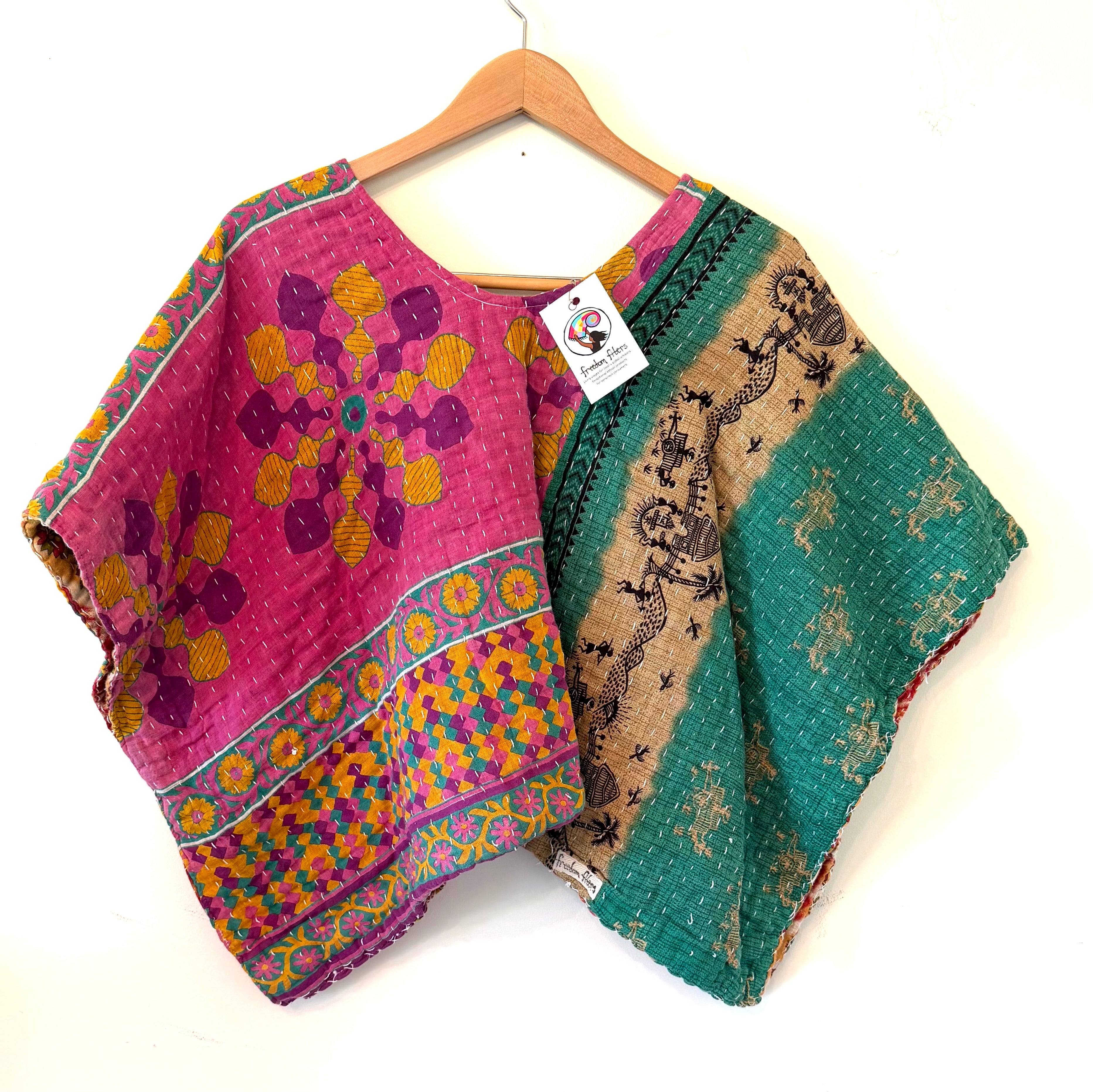 Asha Tunic