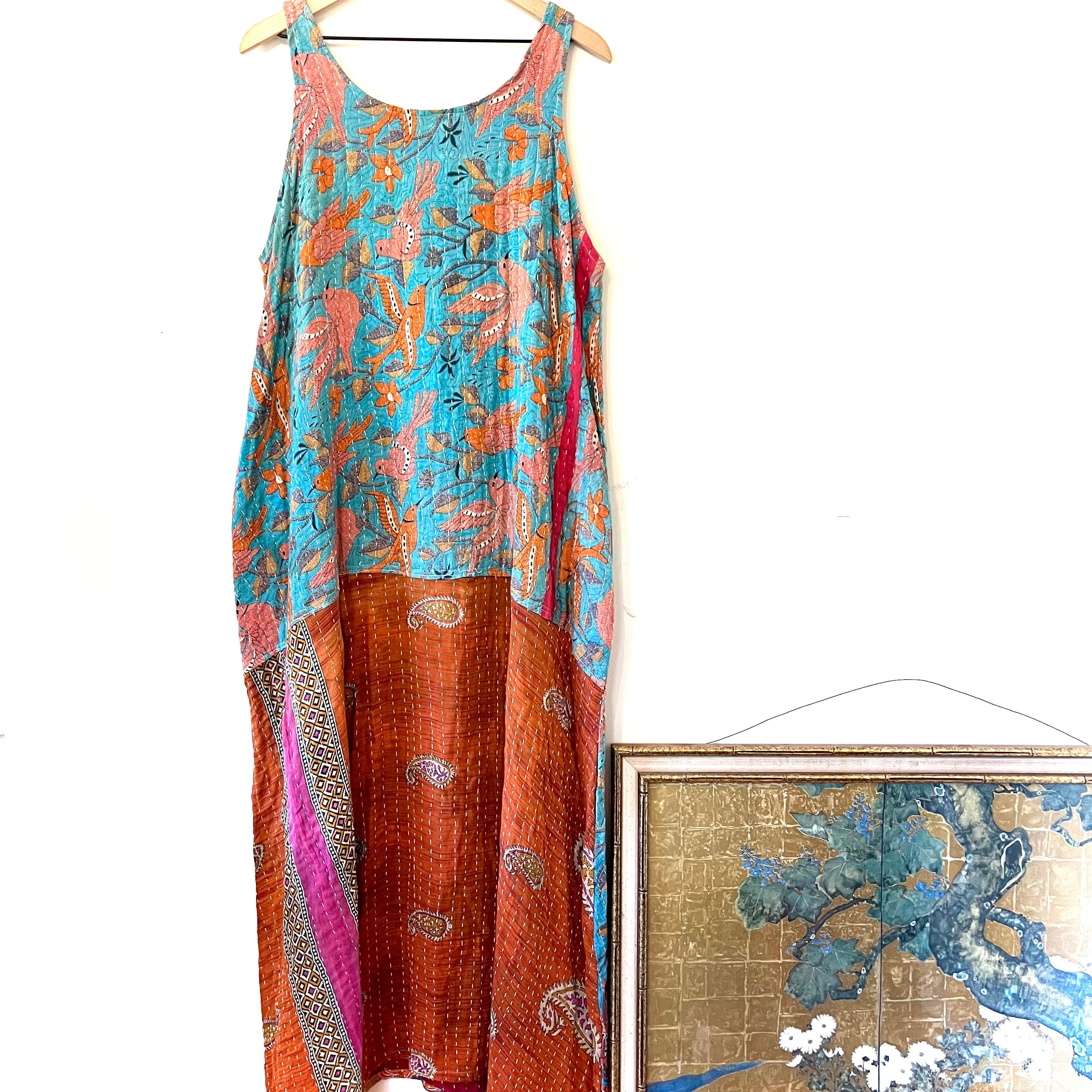 Ami Dress