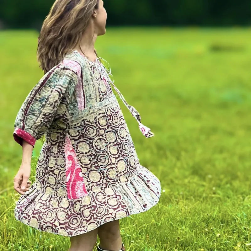 Kantha
