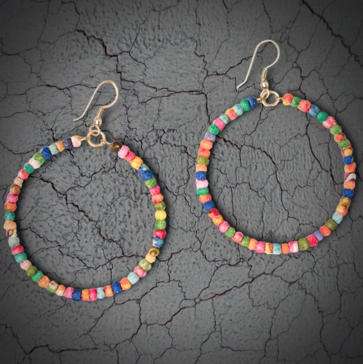 Handmade Earrings
