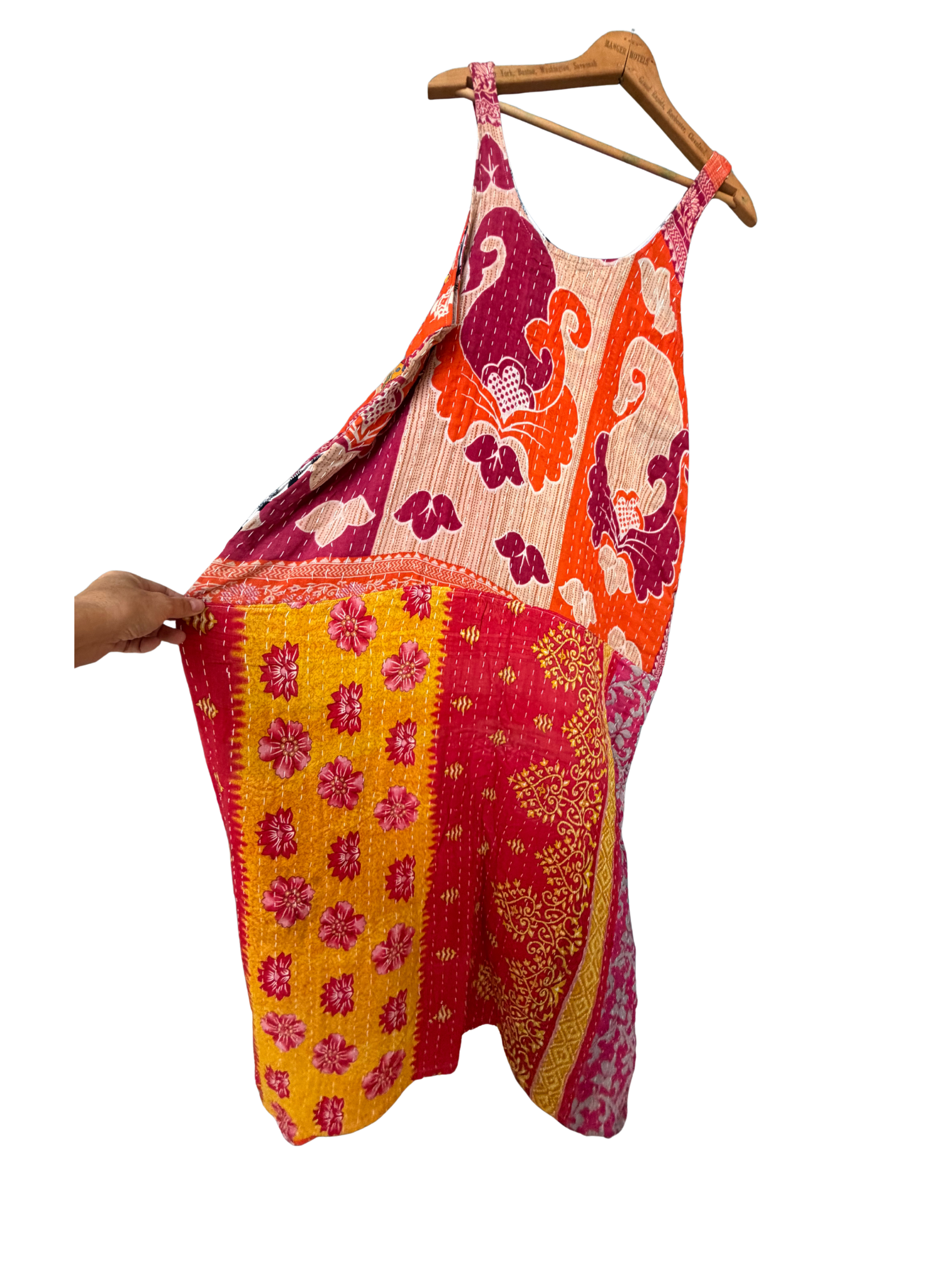 Ami Dress