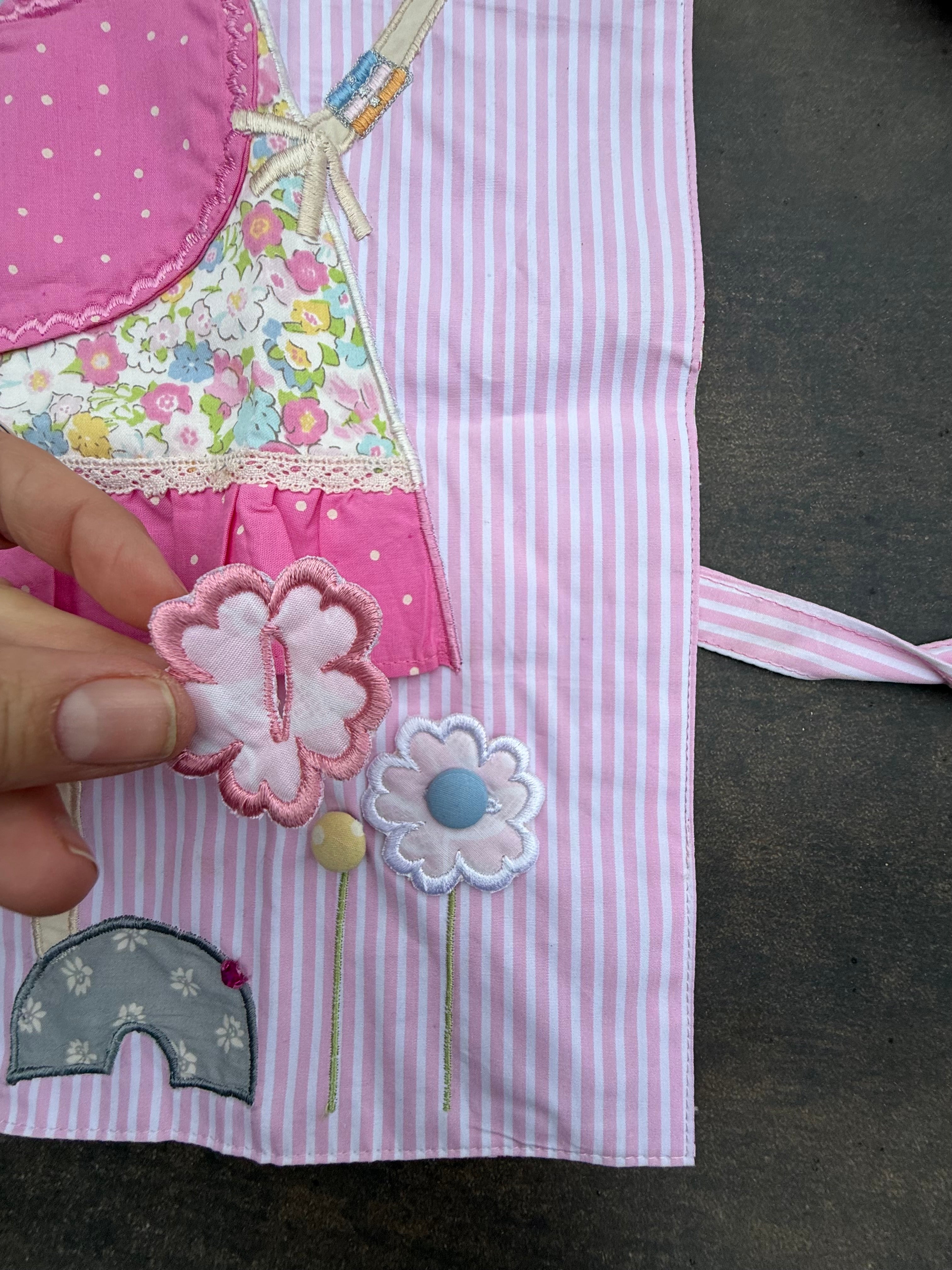 Apron