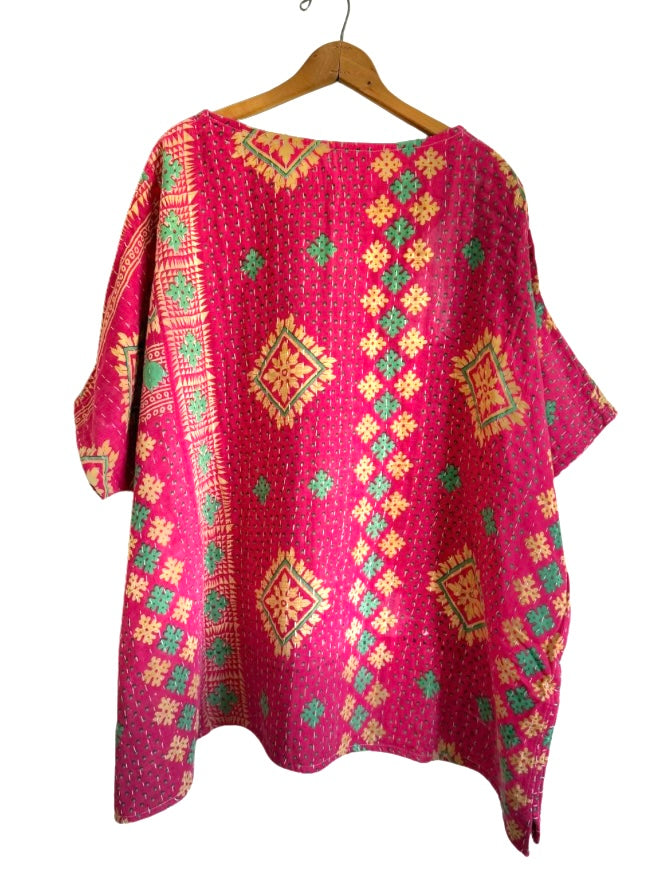 Ariana Tunic