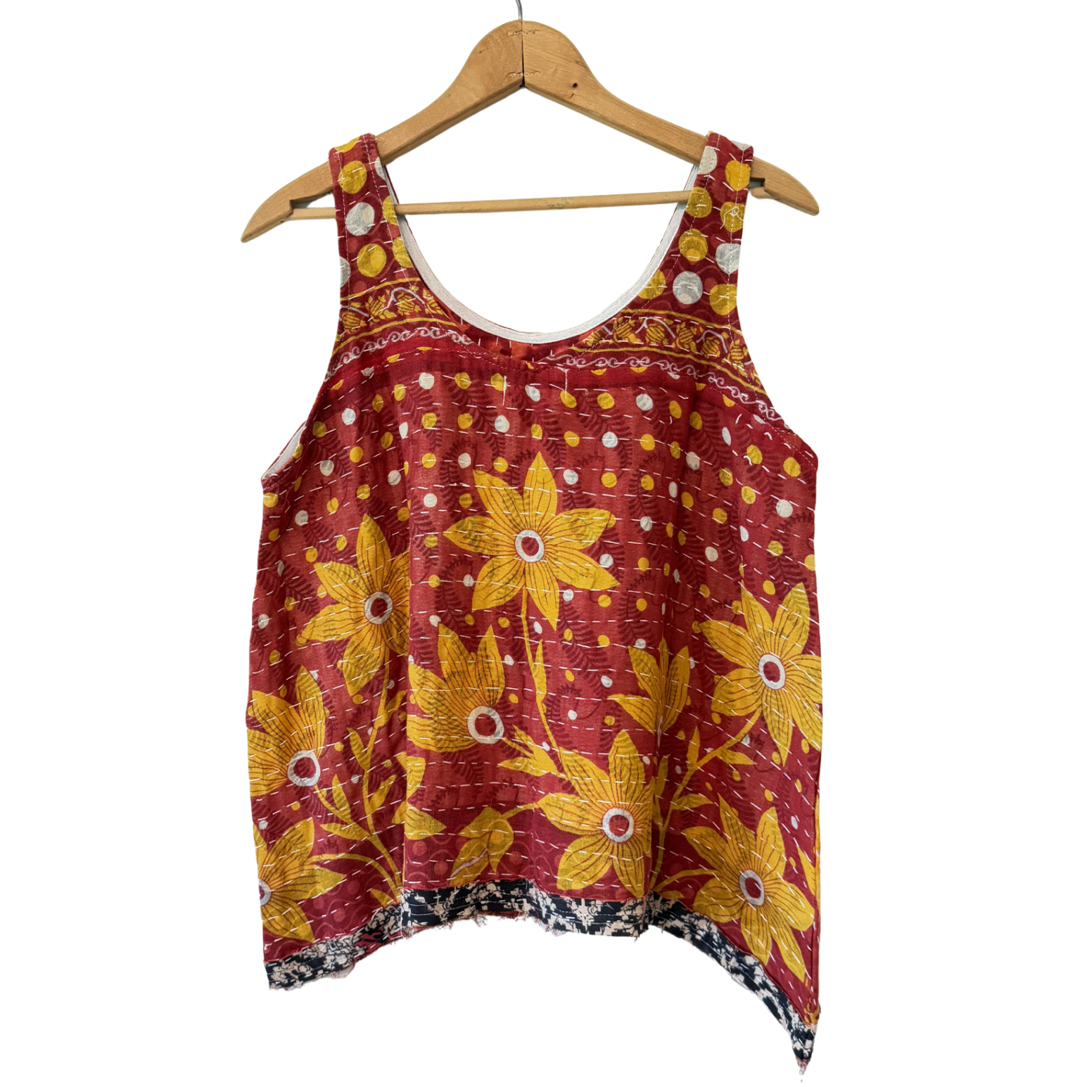 Asha Tank