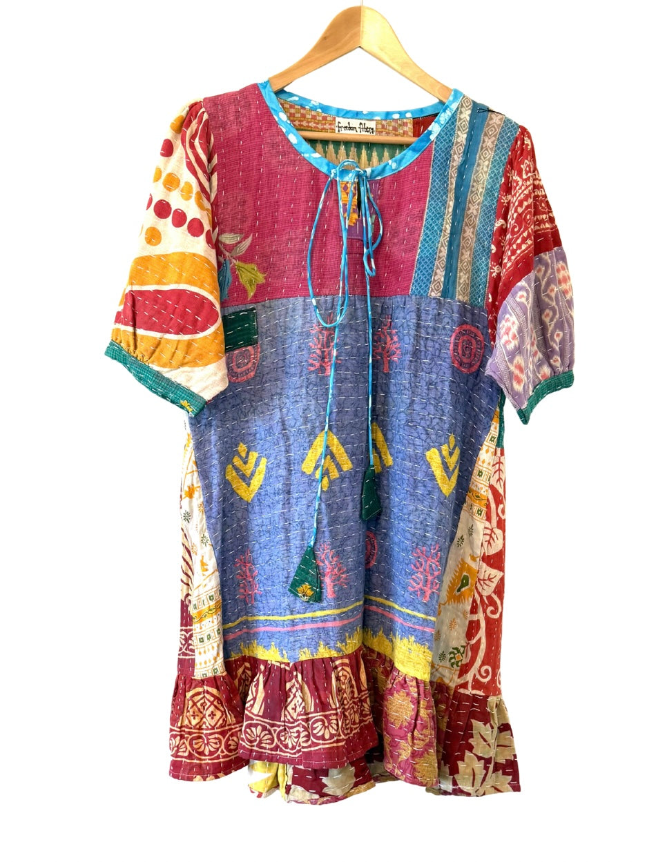 Poetry Dress