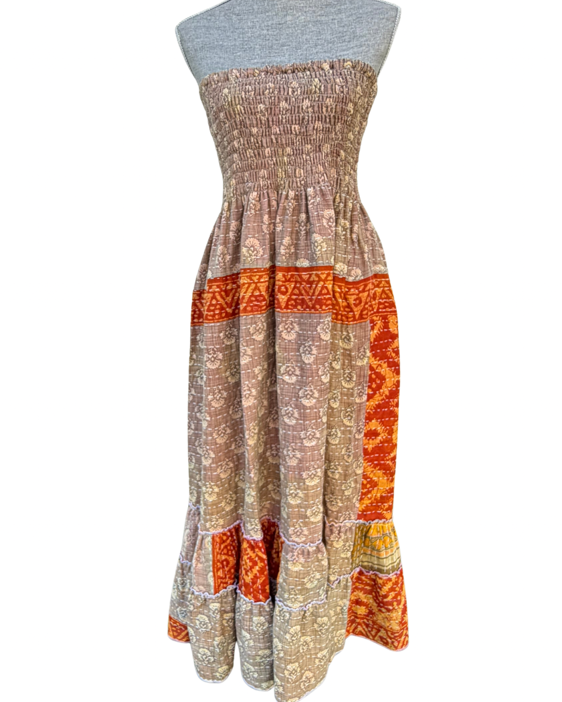 Radha Dress/Skirt