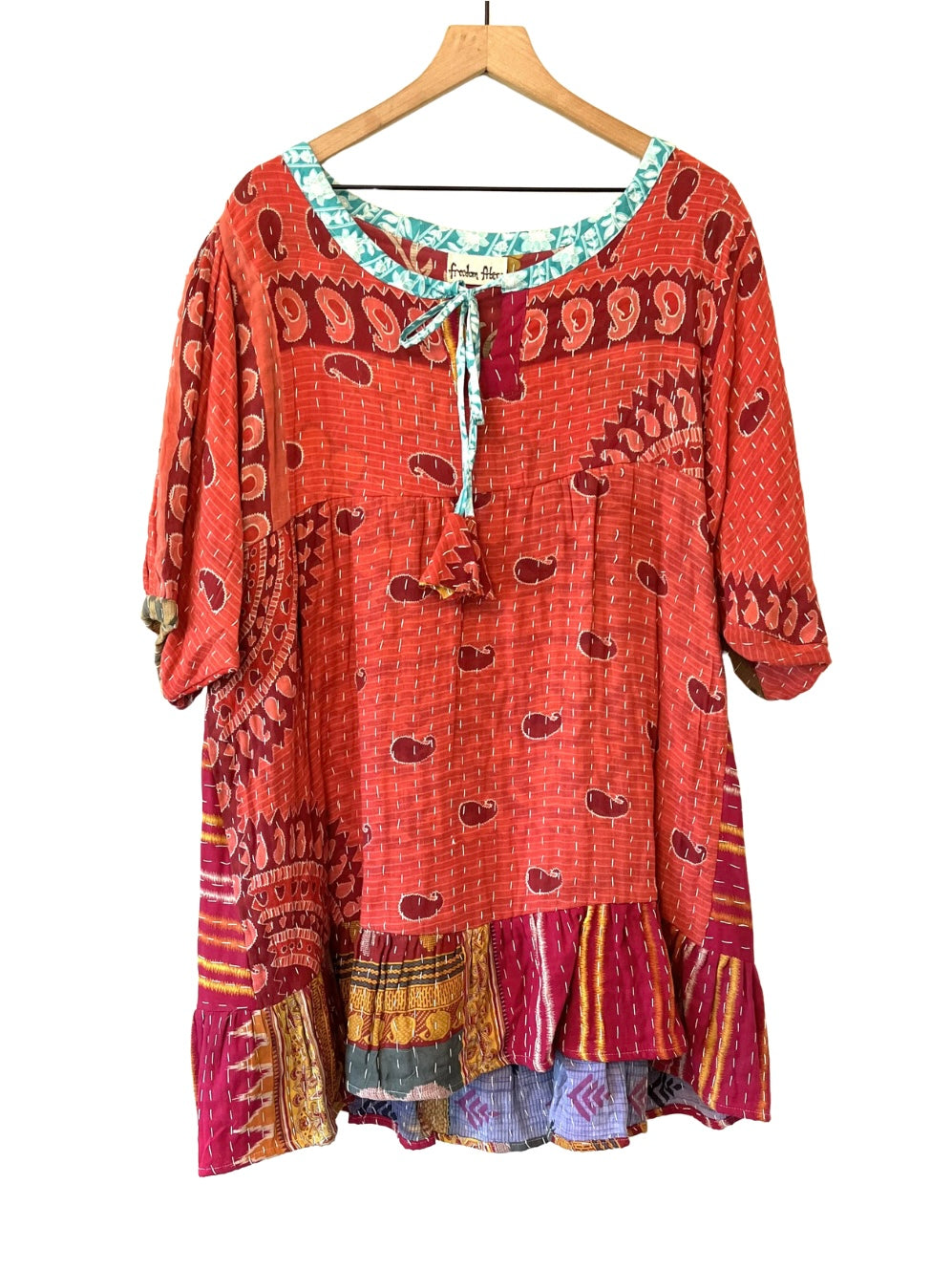 Poetry Dress