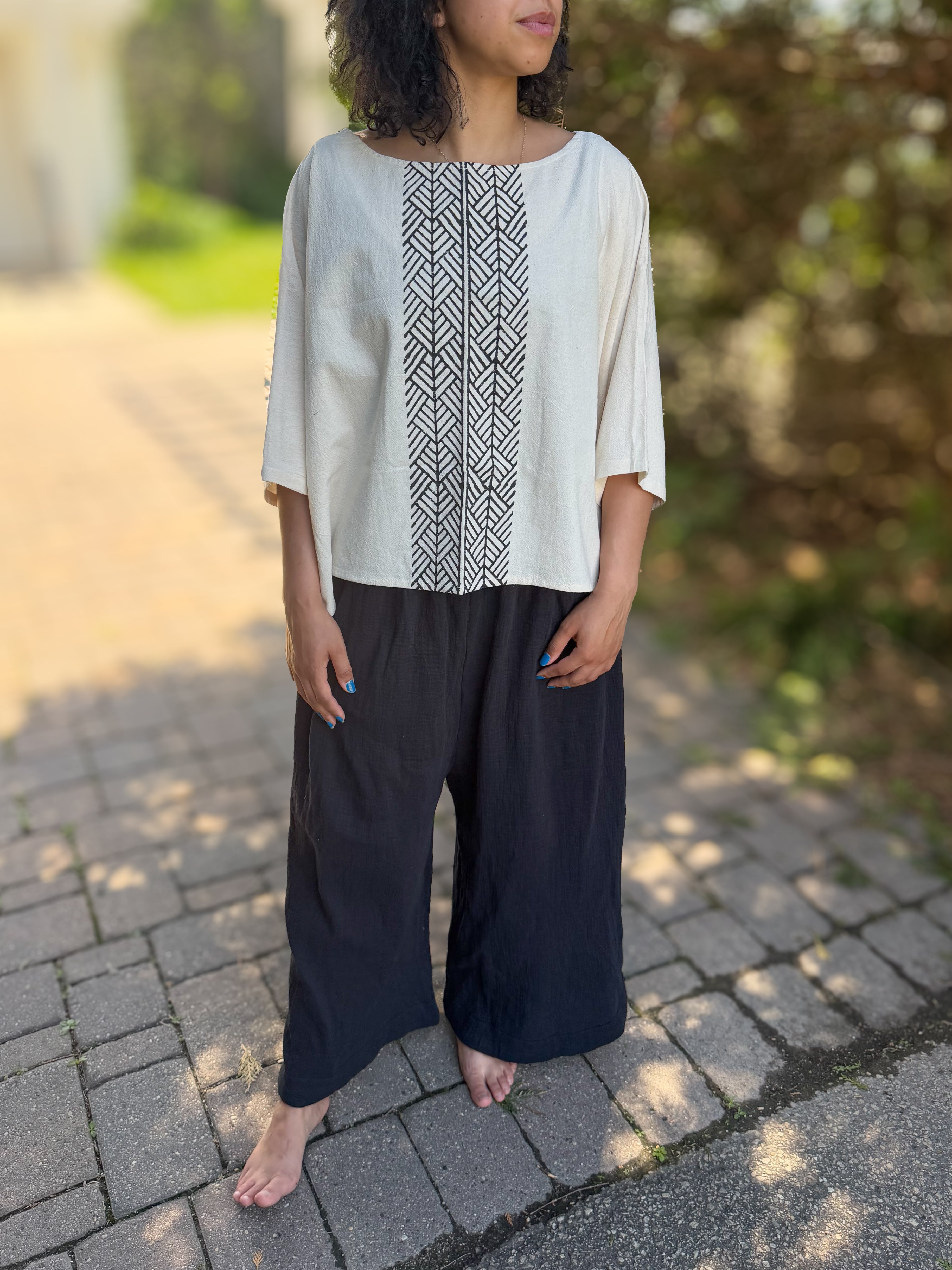 The Priti Pant