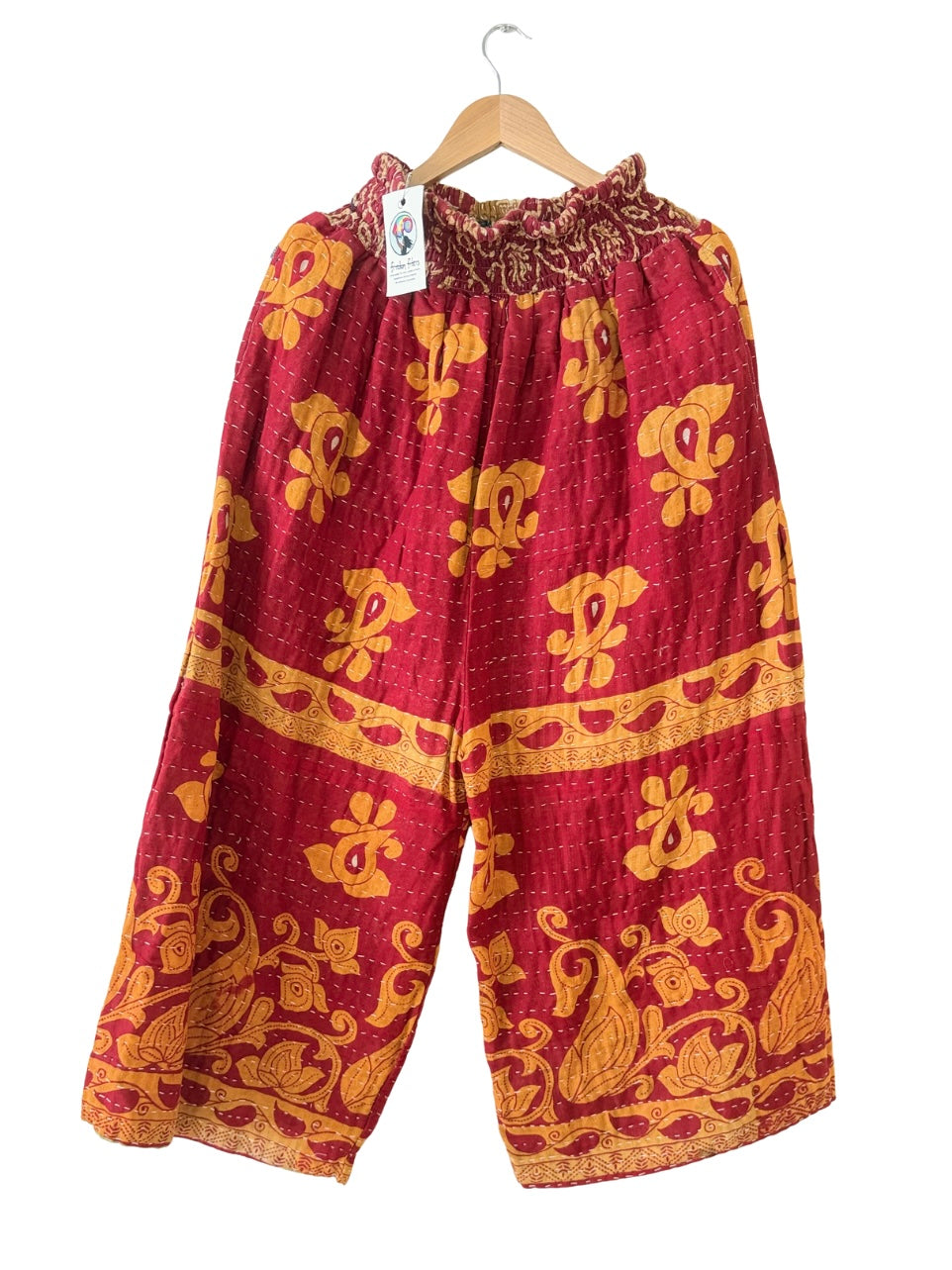 Radha Pants
