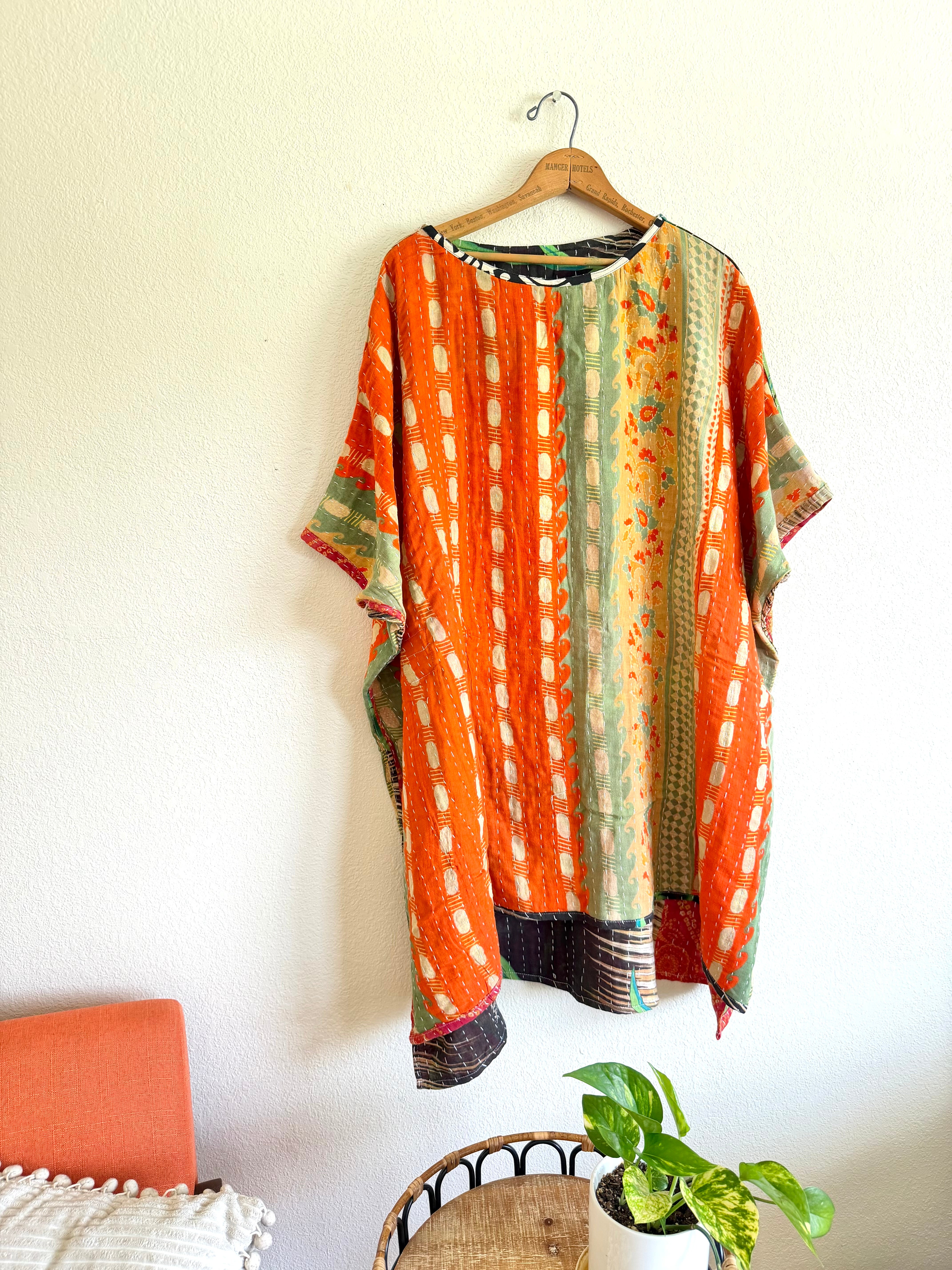 Ariana Tunic