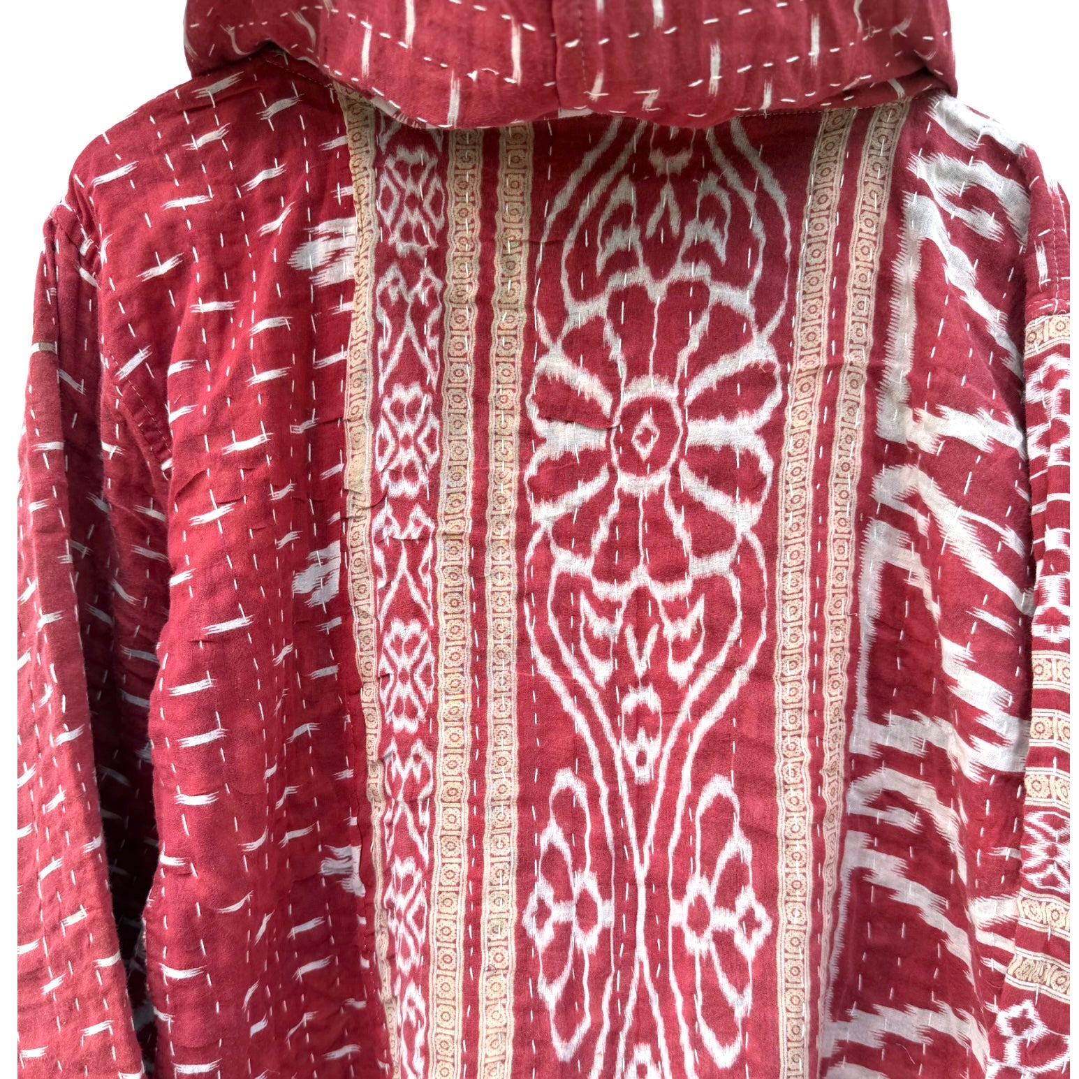 Reversible Topi Jacket