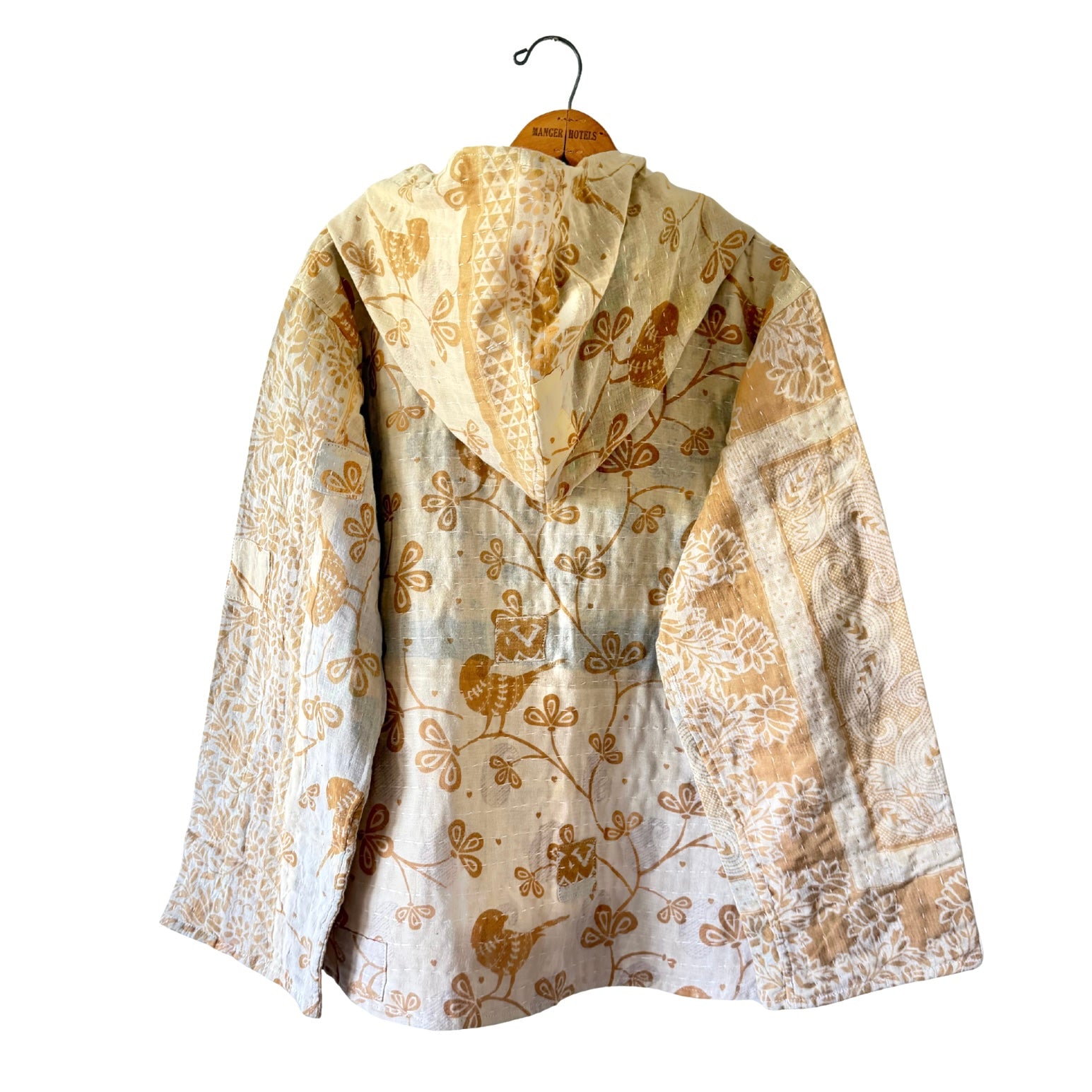 Reversible Topi Jacket