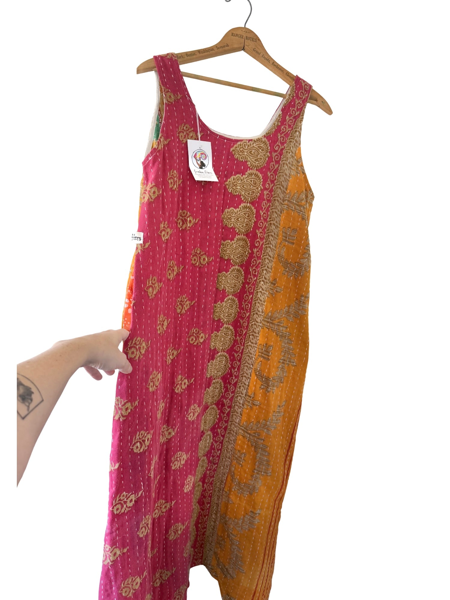 Ami Dress