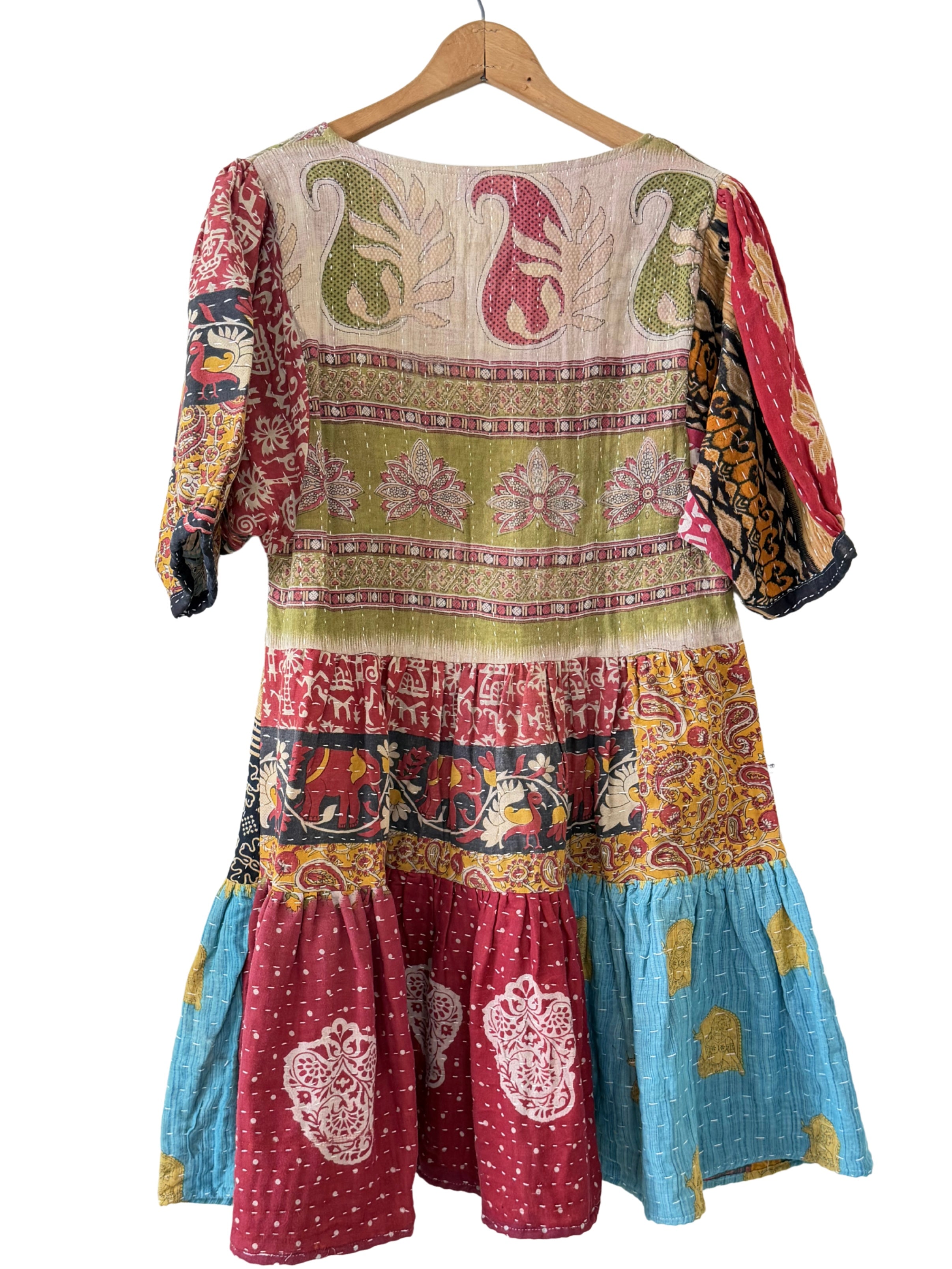 Poetry Dress