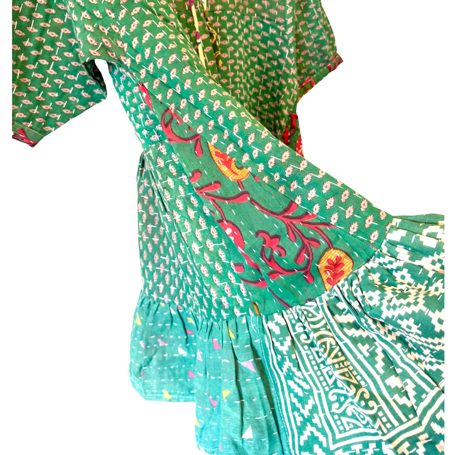 Poetry Dress