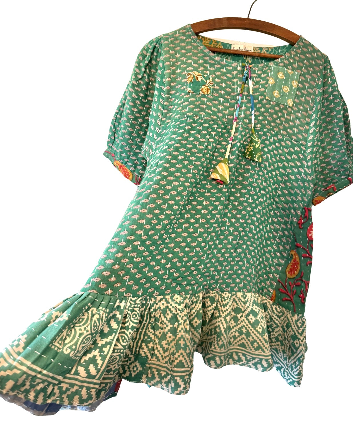 Poetry Dress