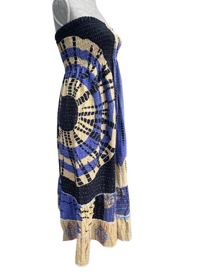 Radha Dress