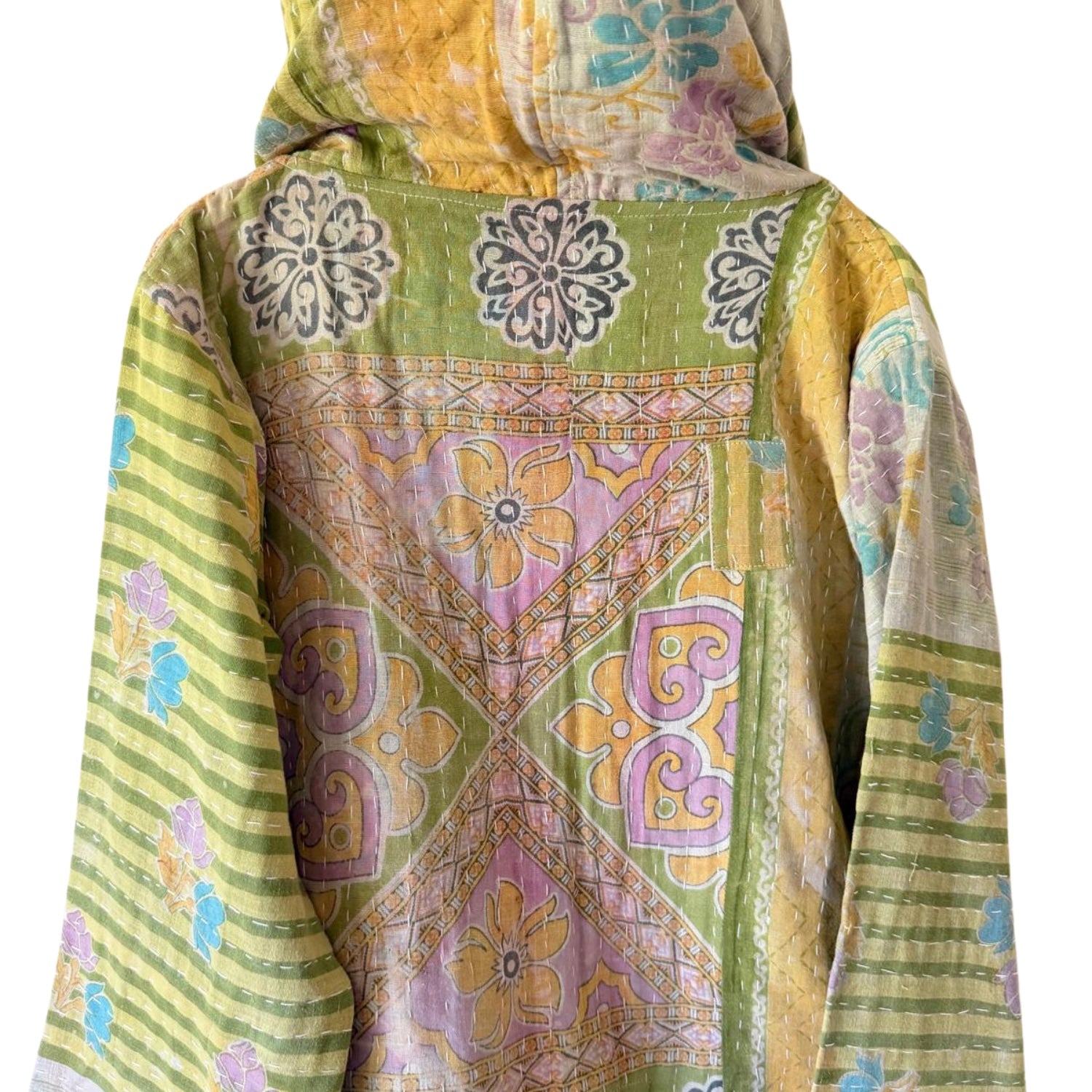 Reversible Topi Jacket