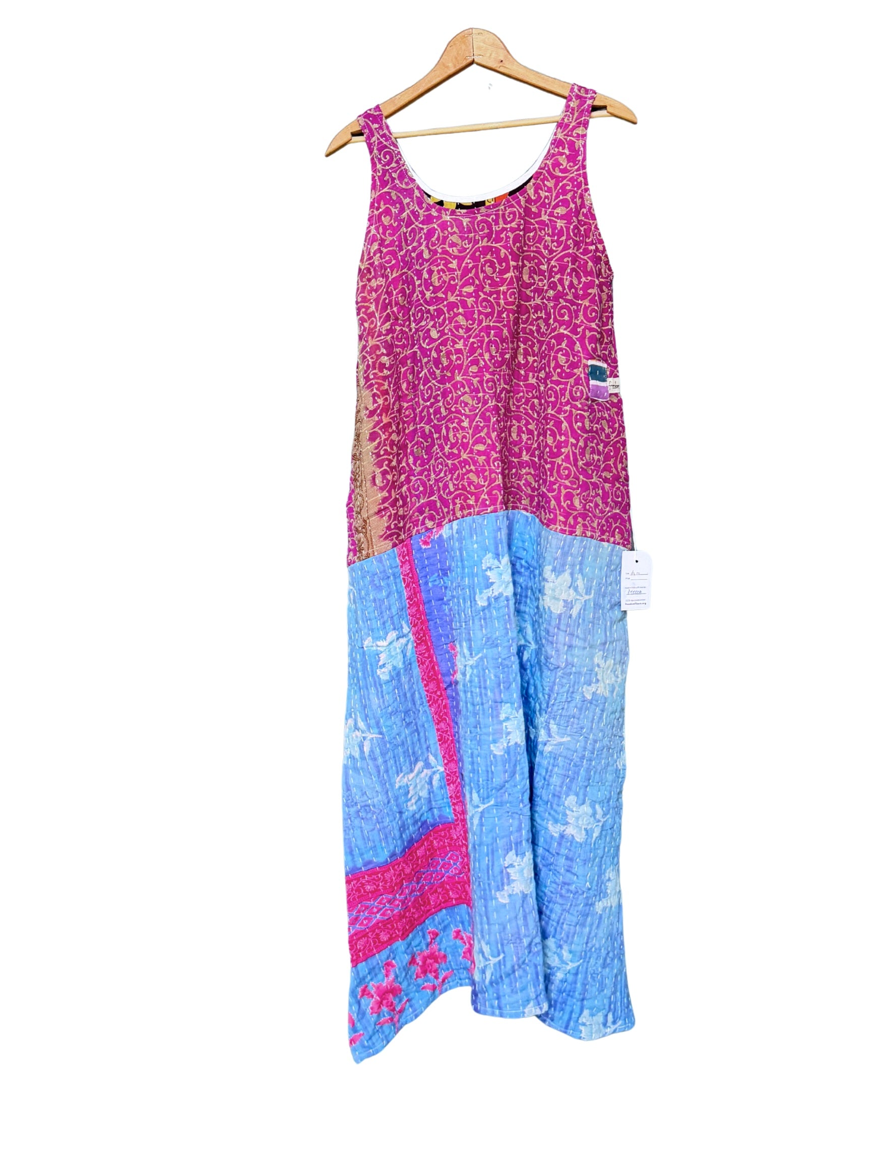 Ami Dress