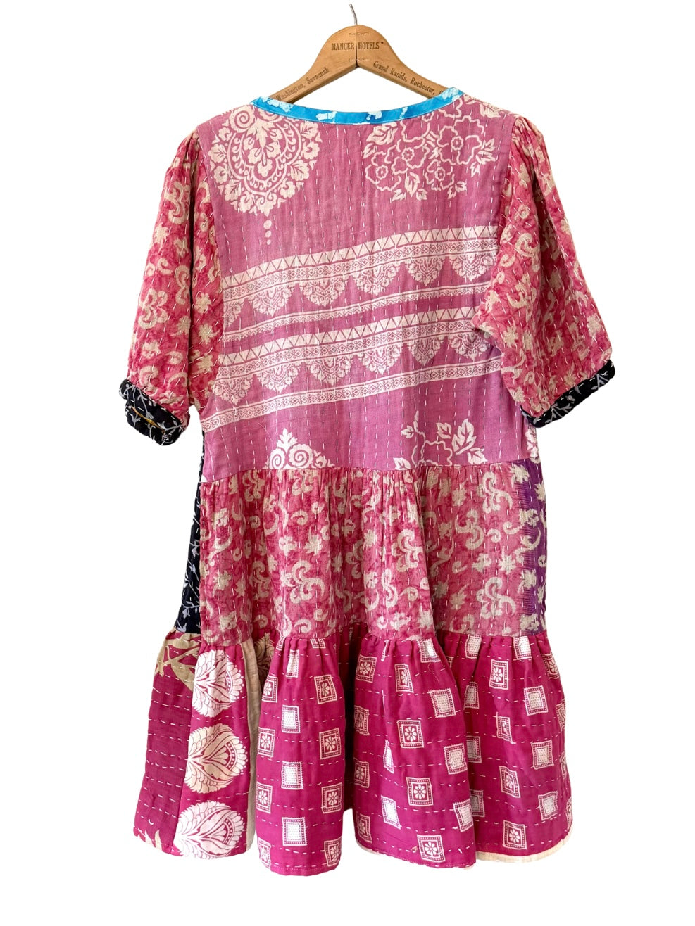 Poetry Dress