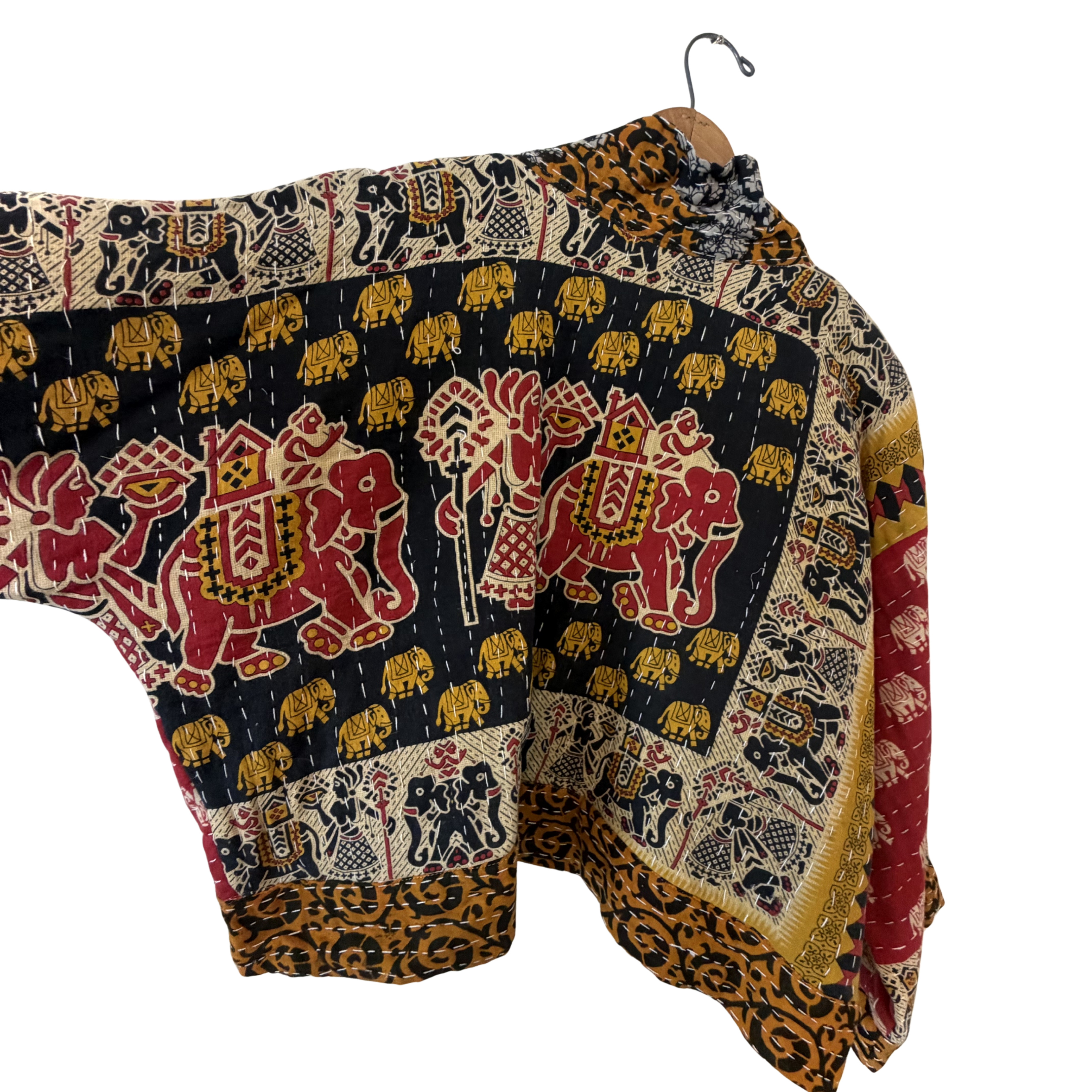 Reversible Meena Jacket