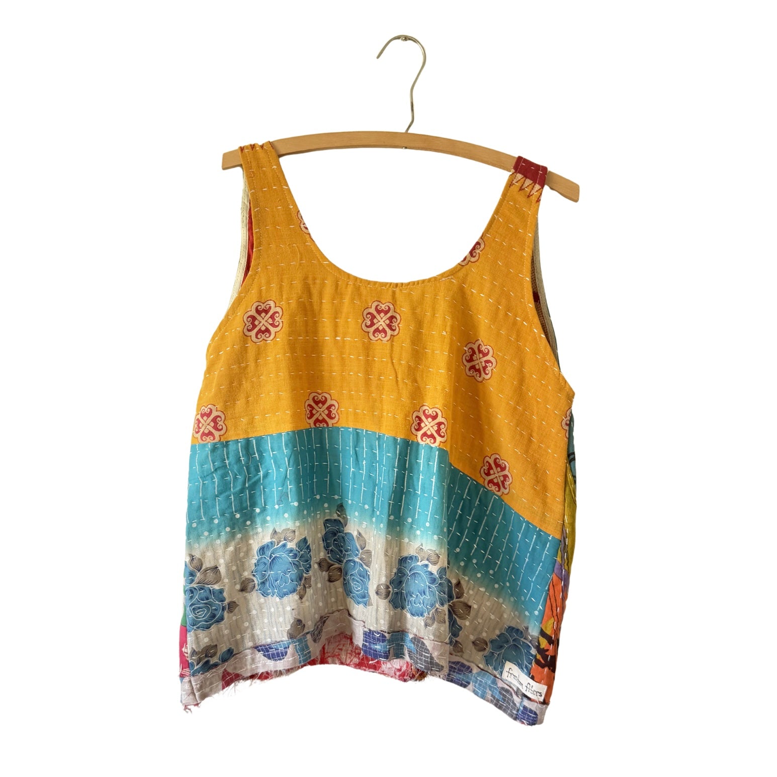 Asha Tank