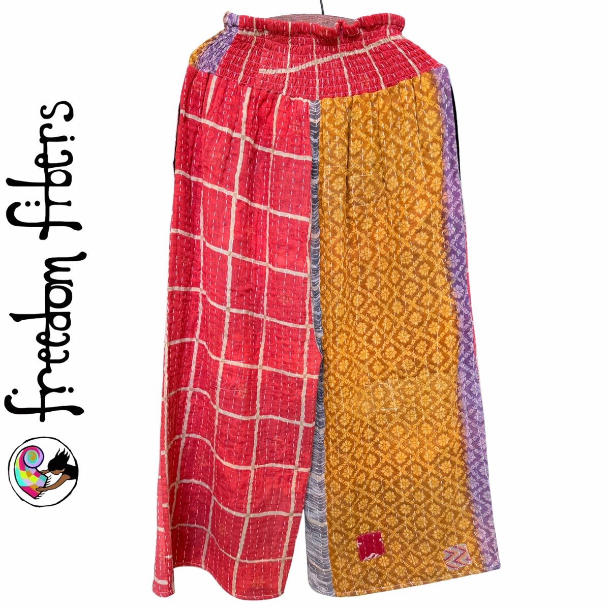 Radha Pants
