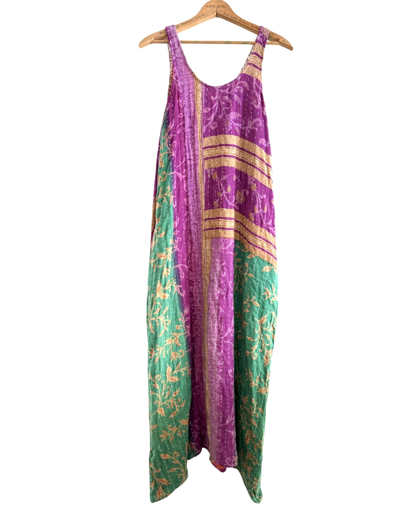 Ami Dress