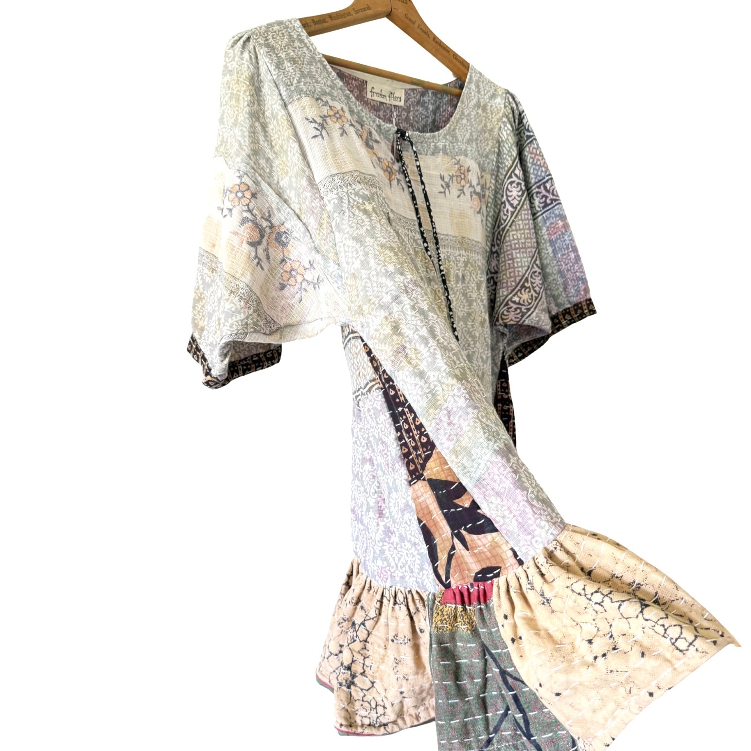Poetry Dress
