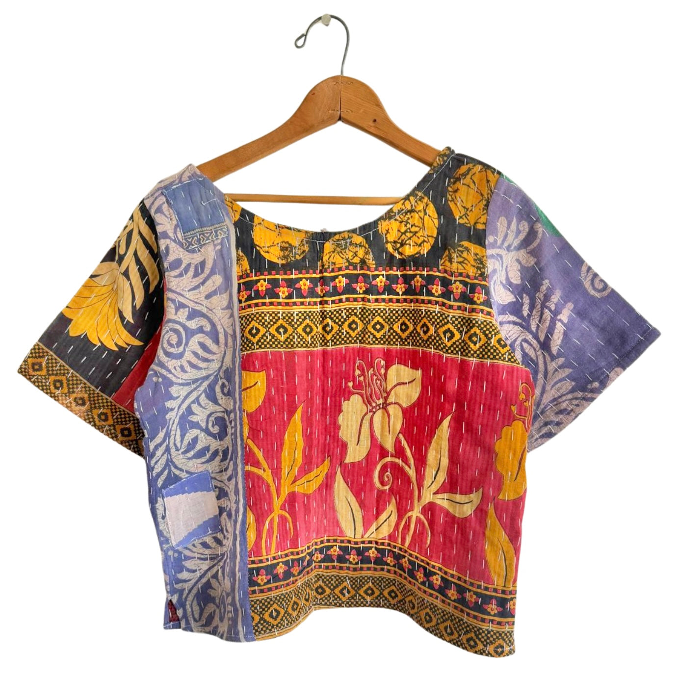 Khushbu Tee