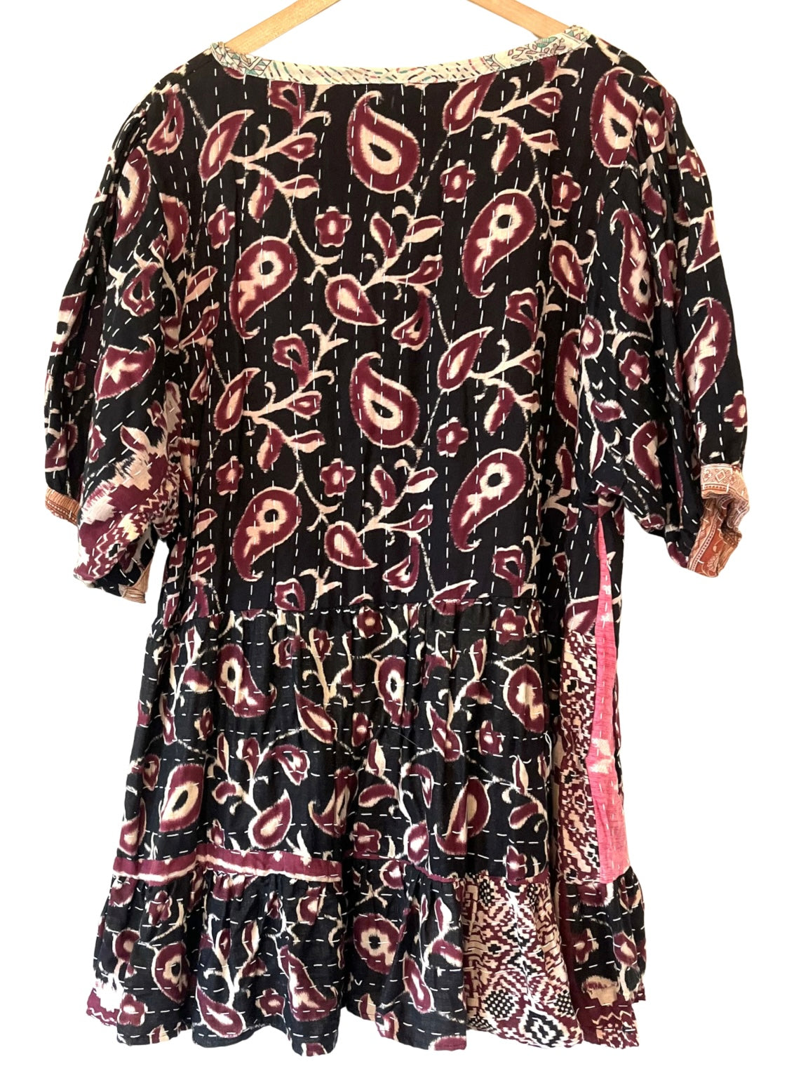 Poetry Dress