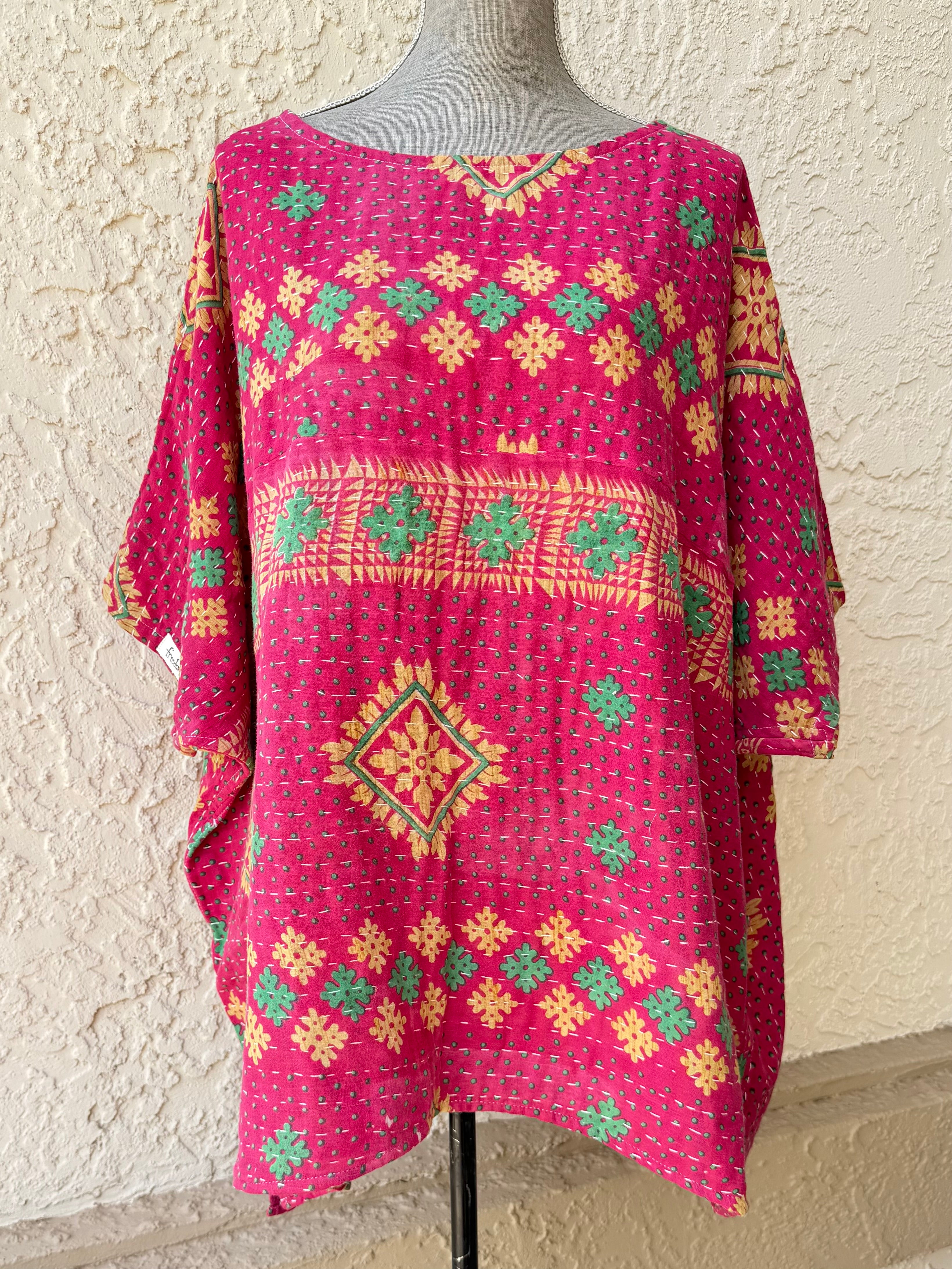 Ariana Tunic