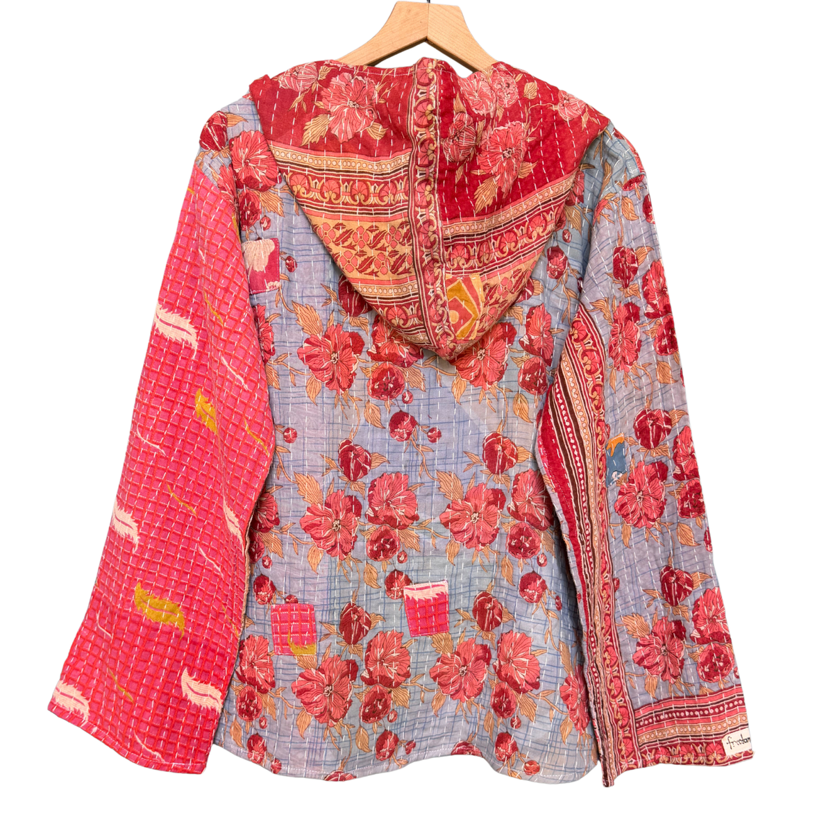 Reversible Topi Jacket