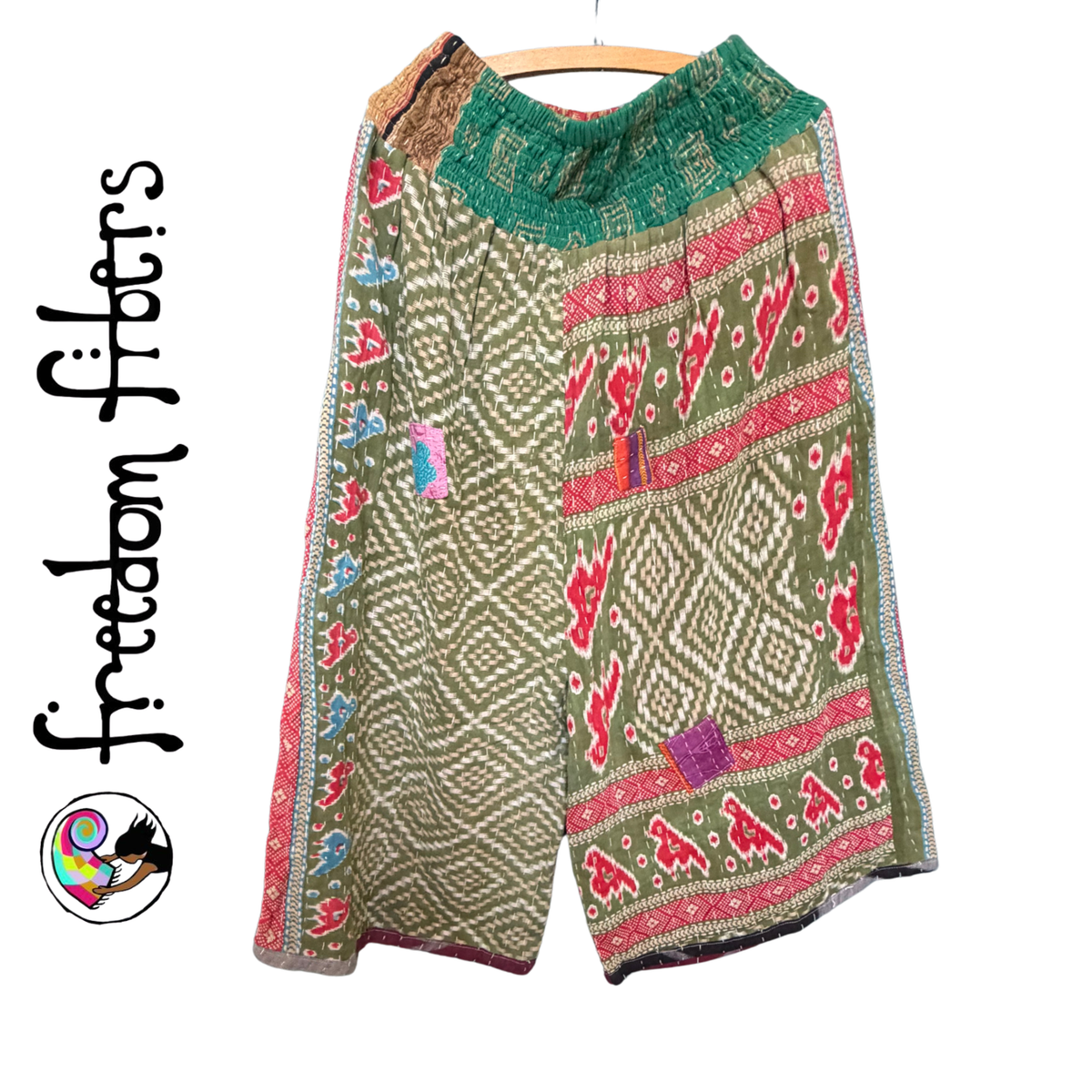 Radha Pants