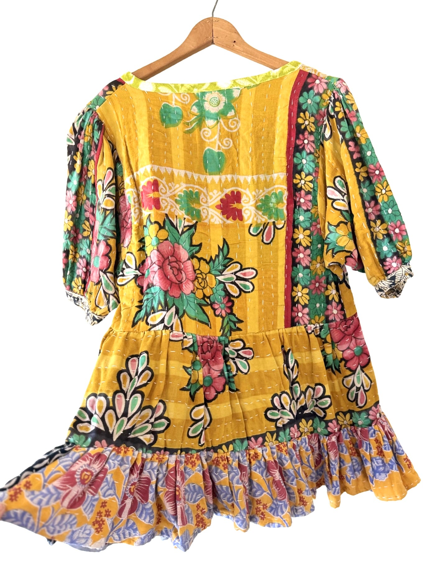 Poetry Dress