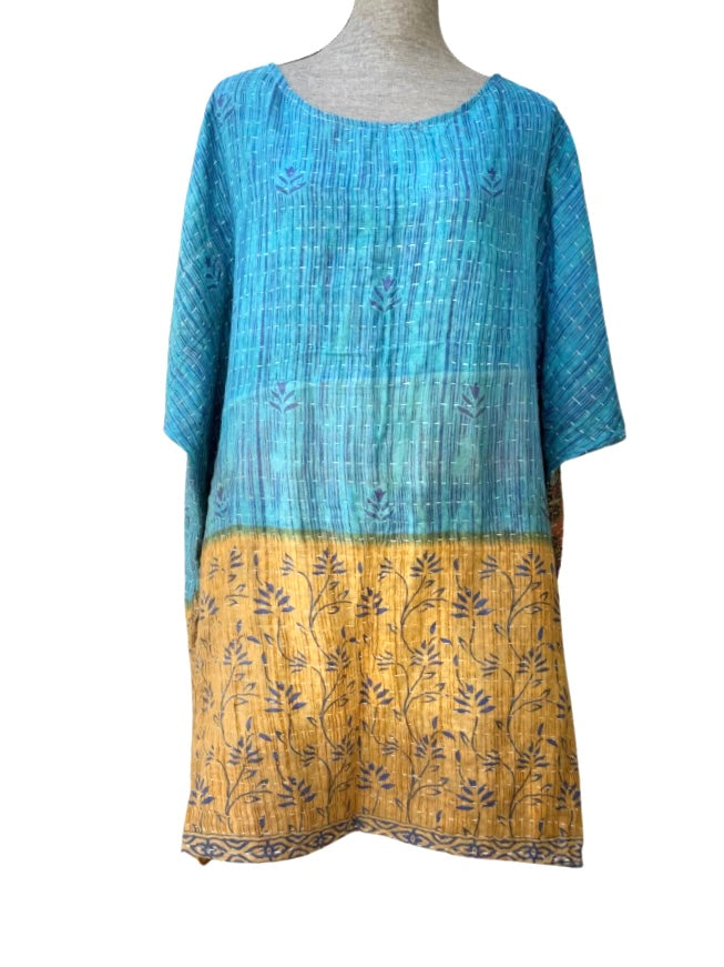 Ariana Tunic