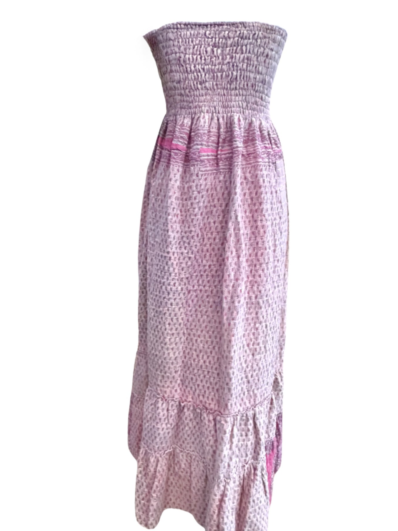 Radha Dress