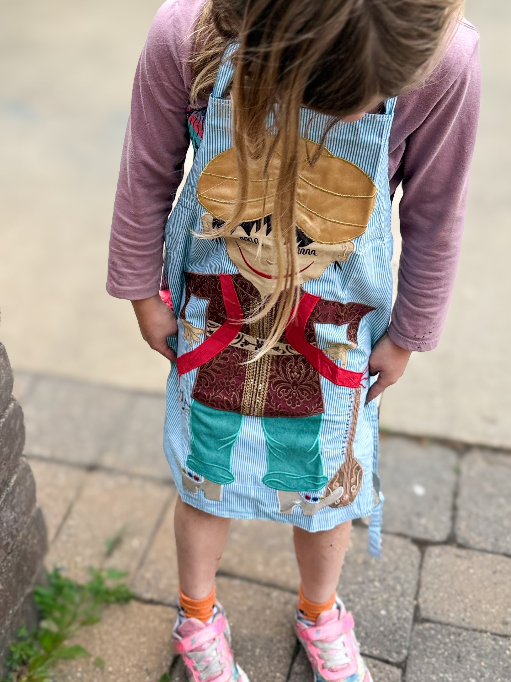 Apron