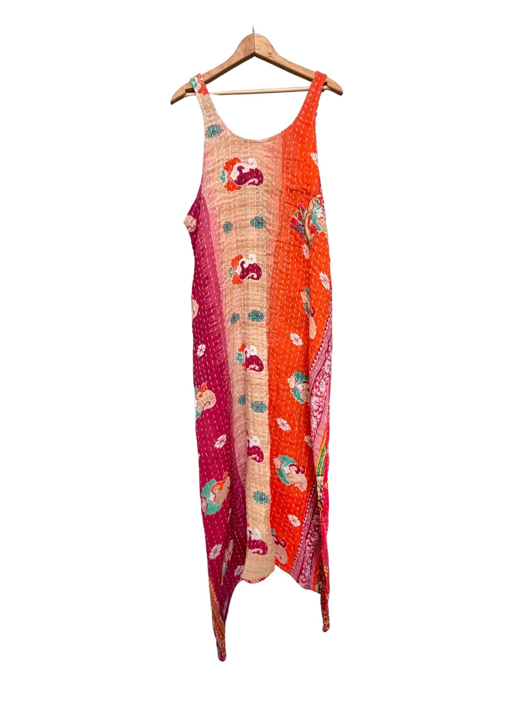 Ami Dress
