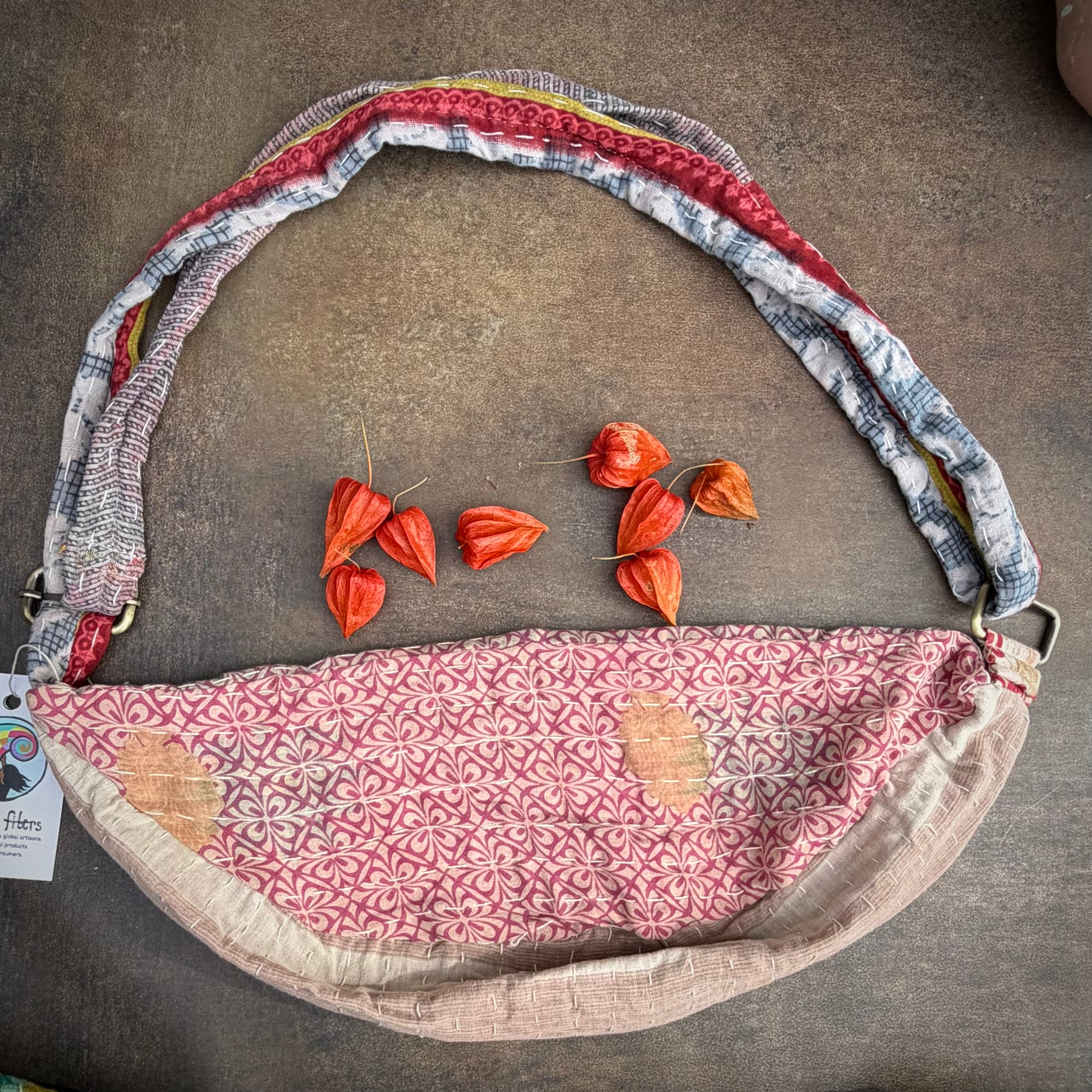 Crossbody Sling Bag