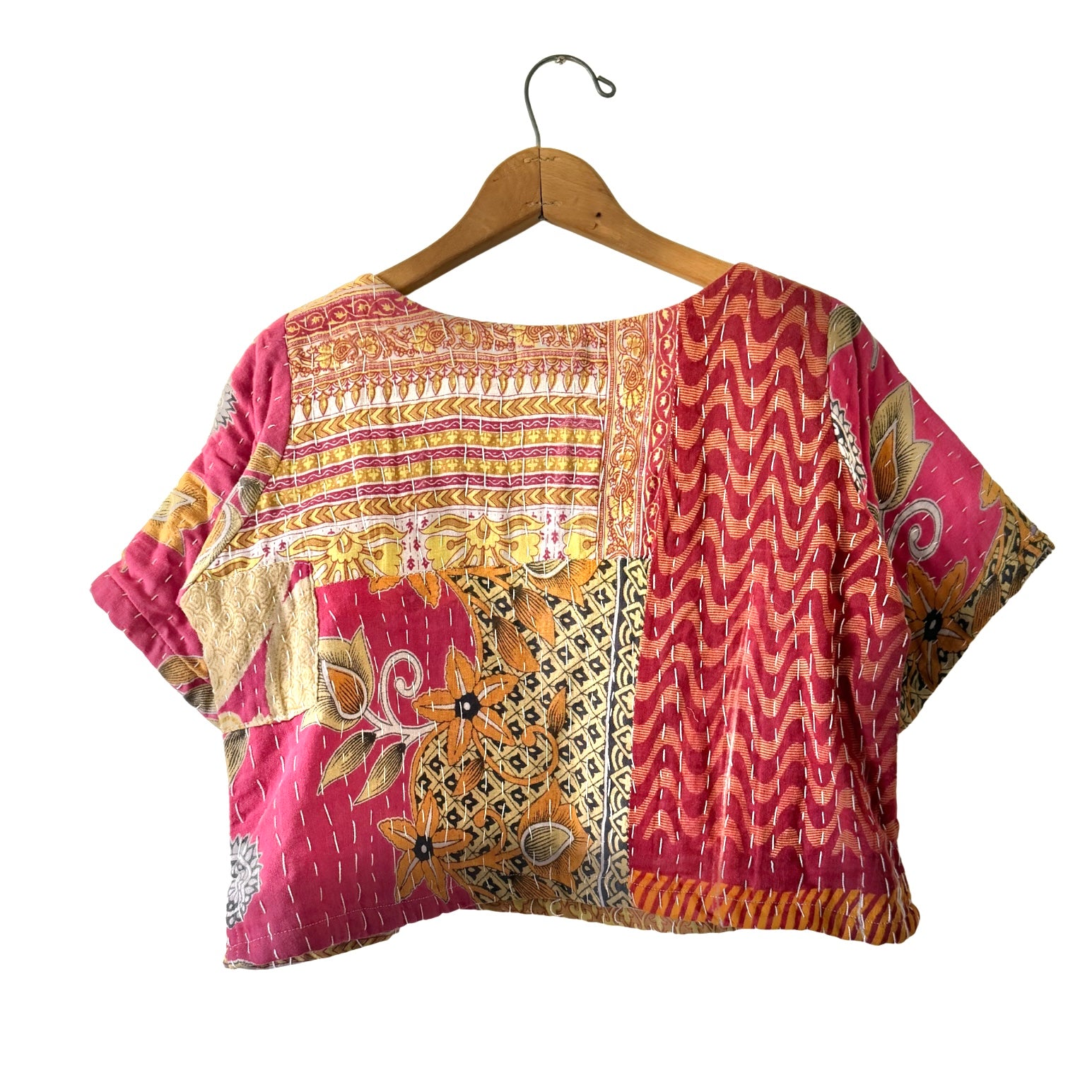 Khushbu Tee