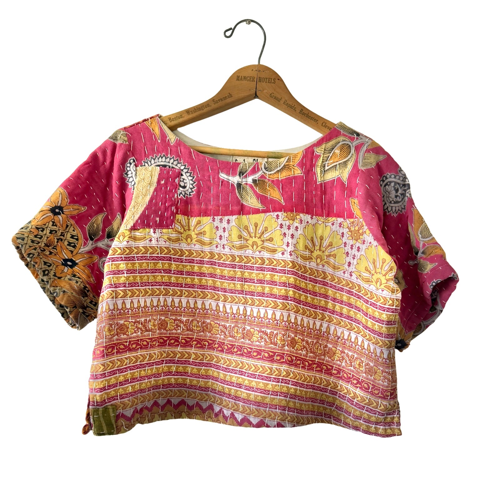 Khushbu Tee