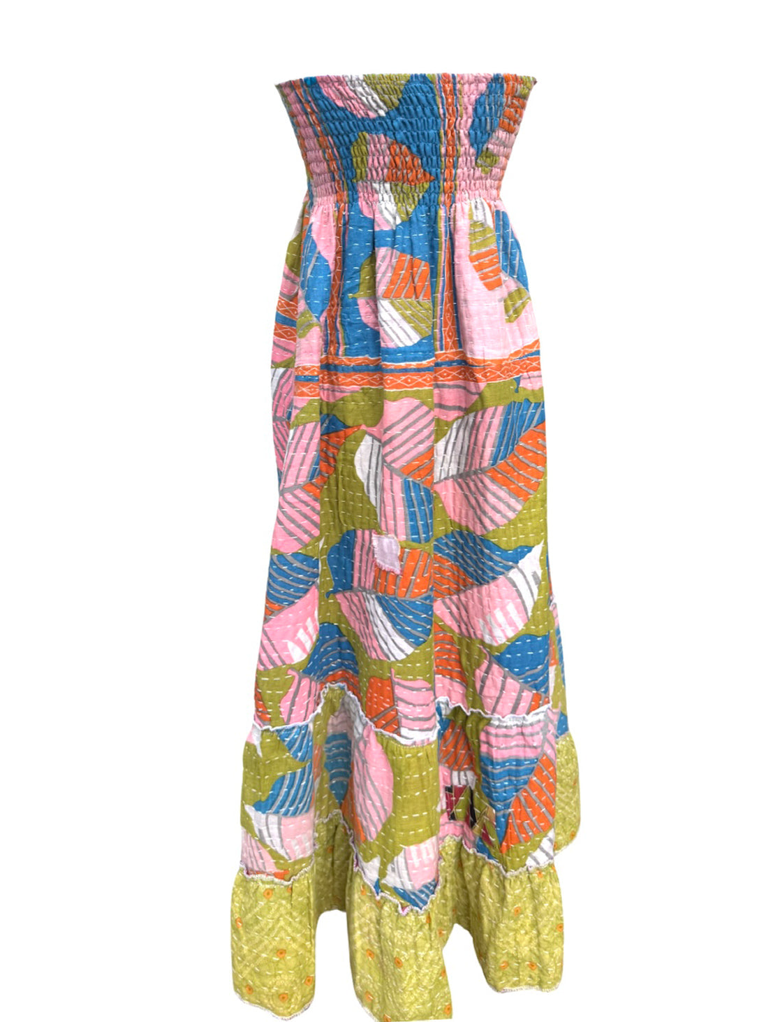 Radha Dress