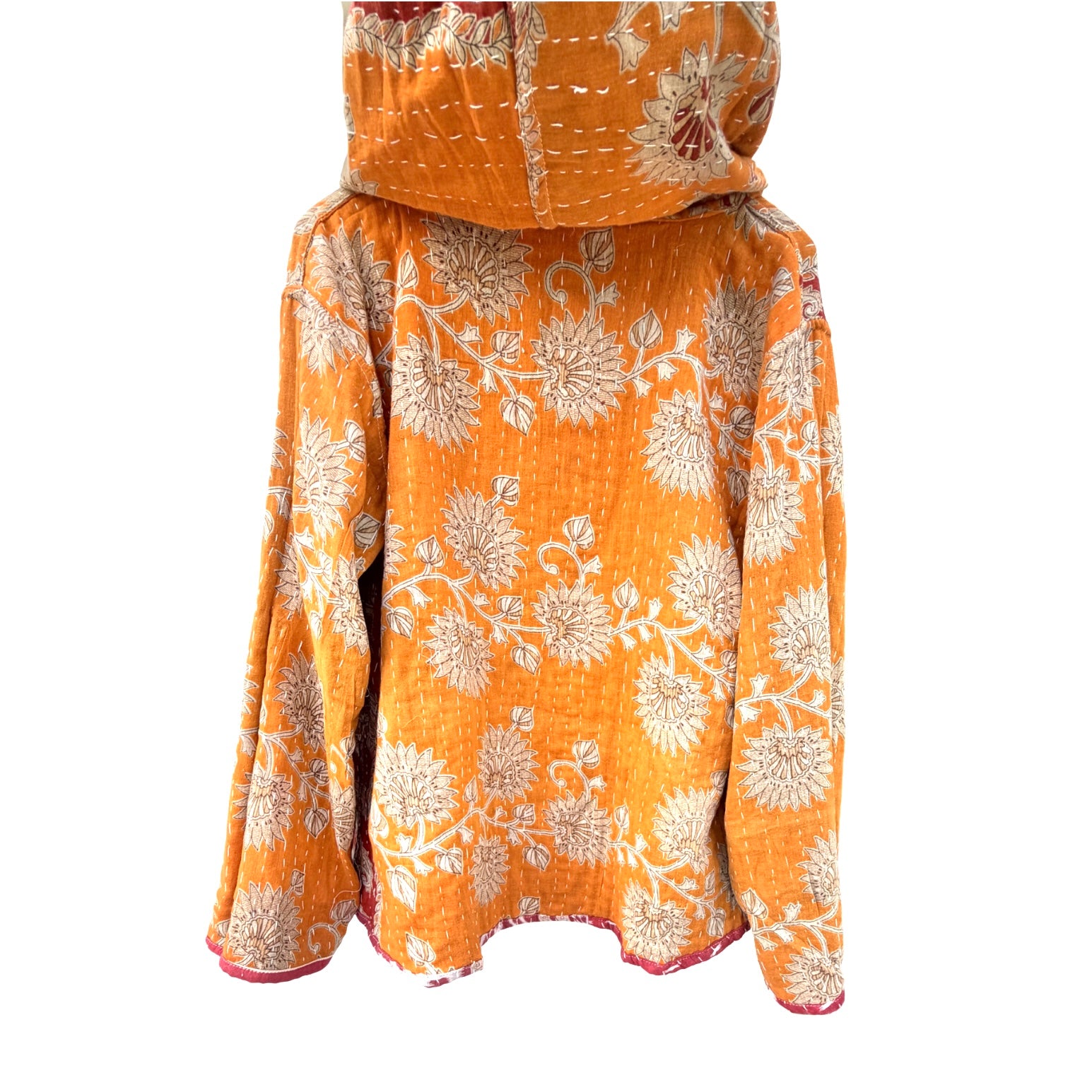 Reversible Topi Jacket
