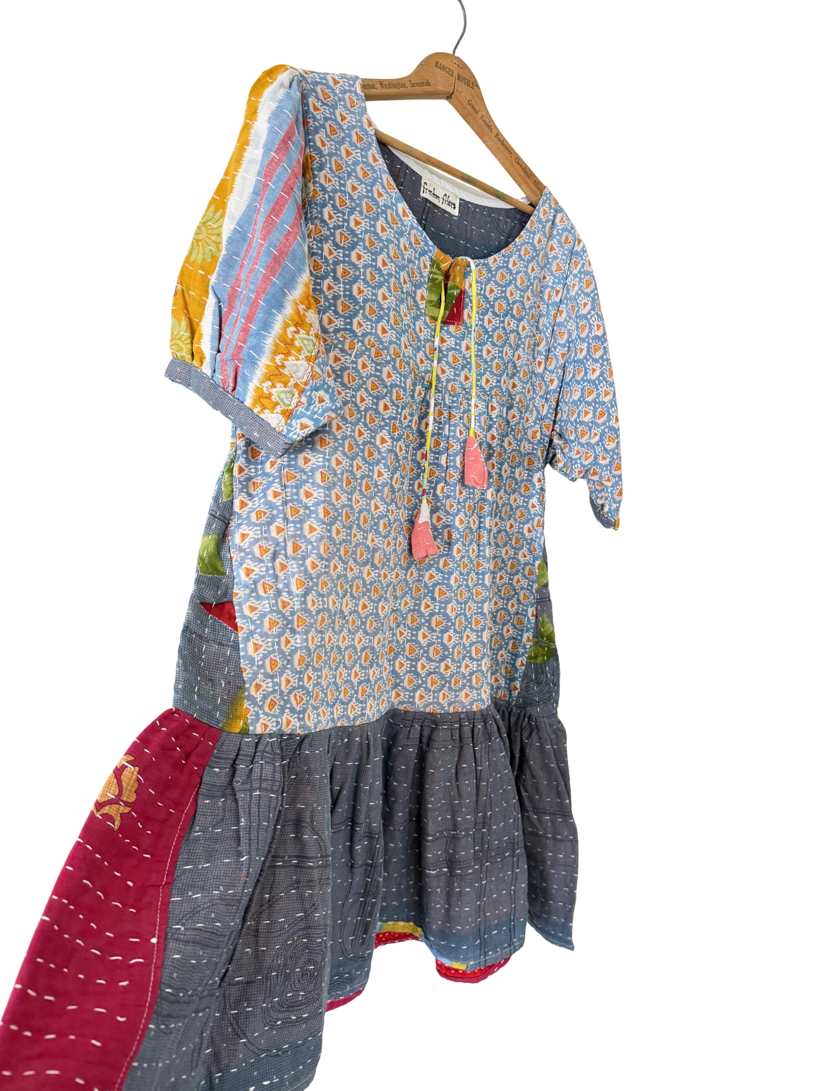 Poetry Dress