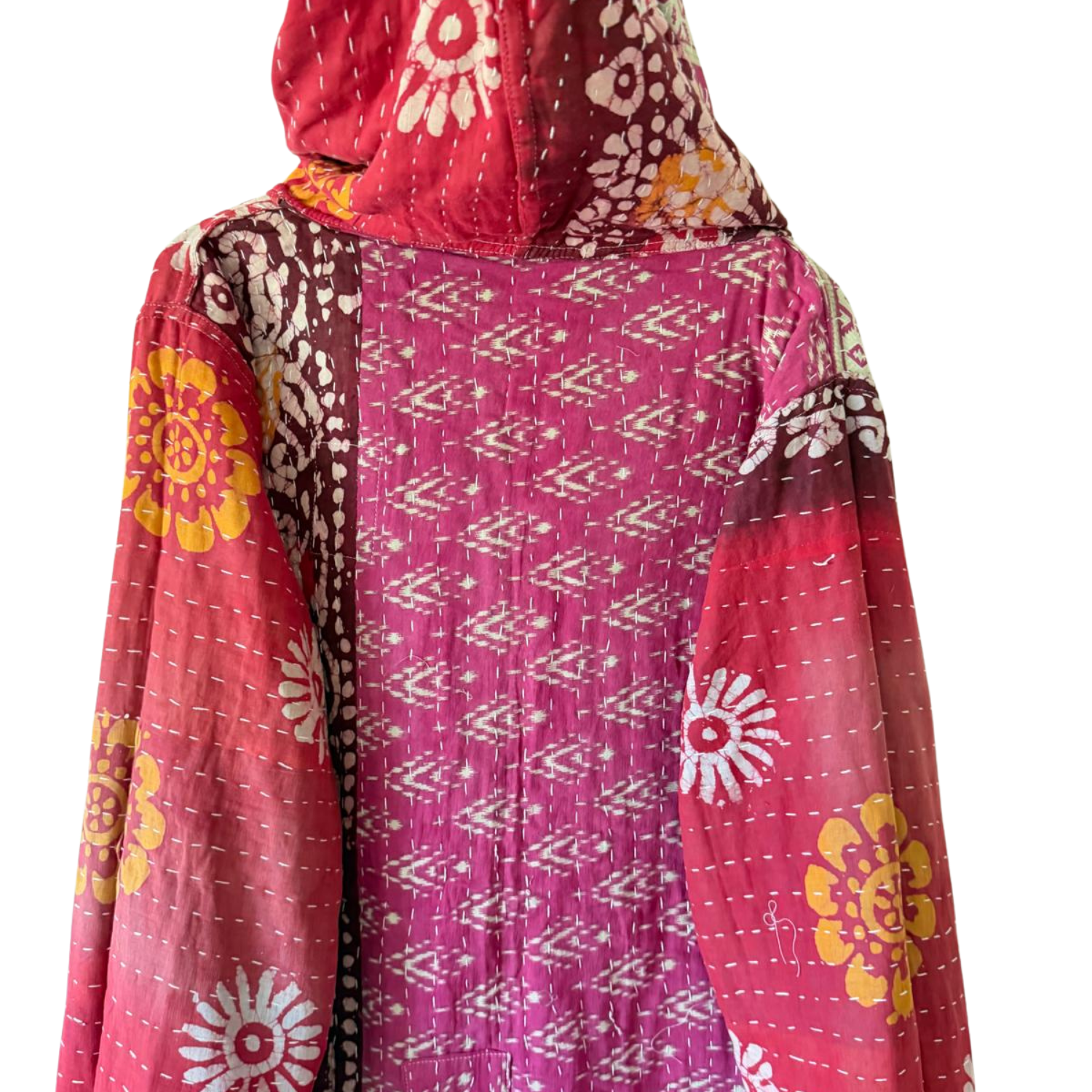 Reversible Topi Jacket