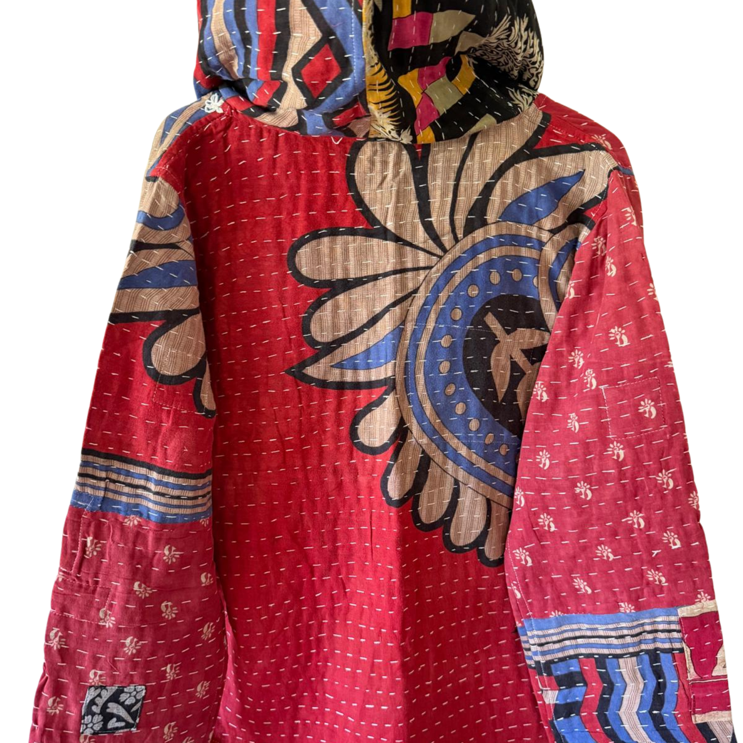 Reversible Topi Jacket