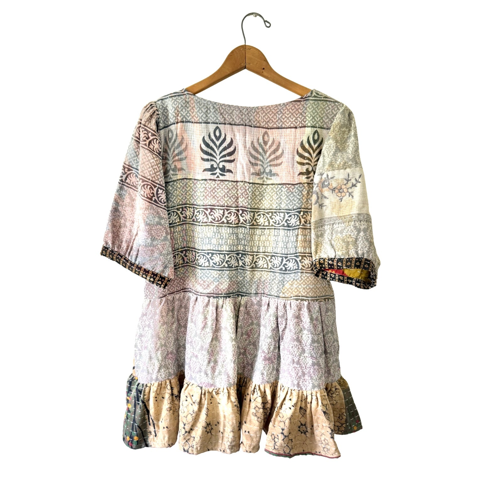 Poetry Dress