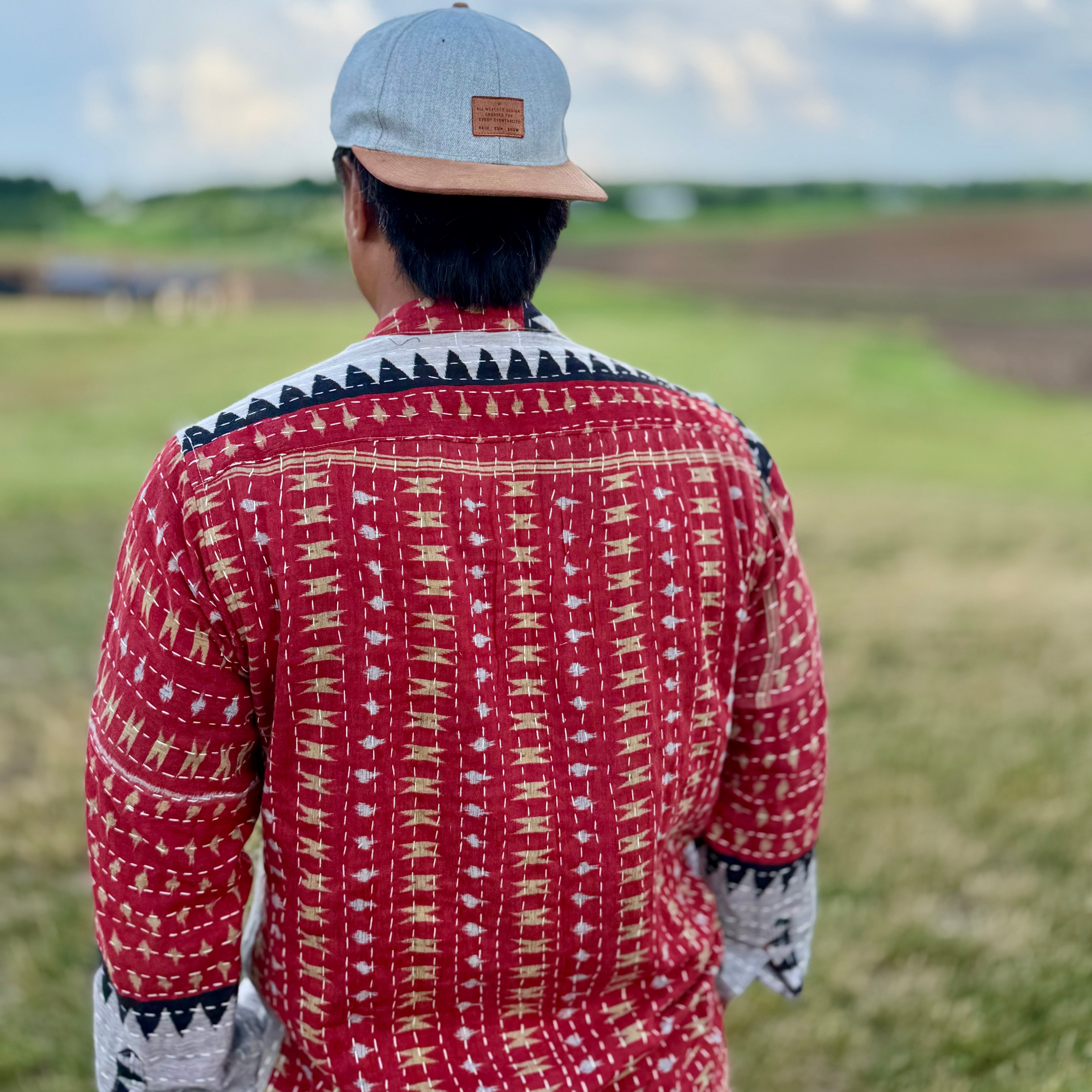 Men’s Freedom Shirt
