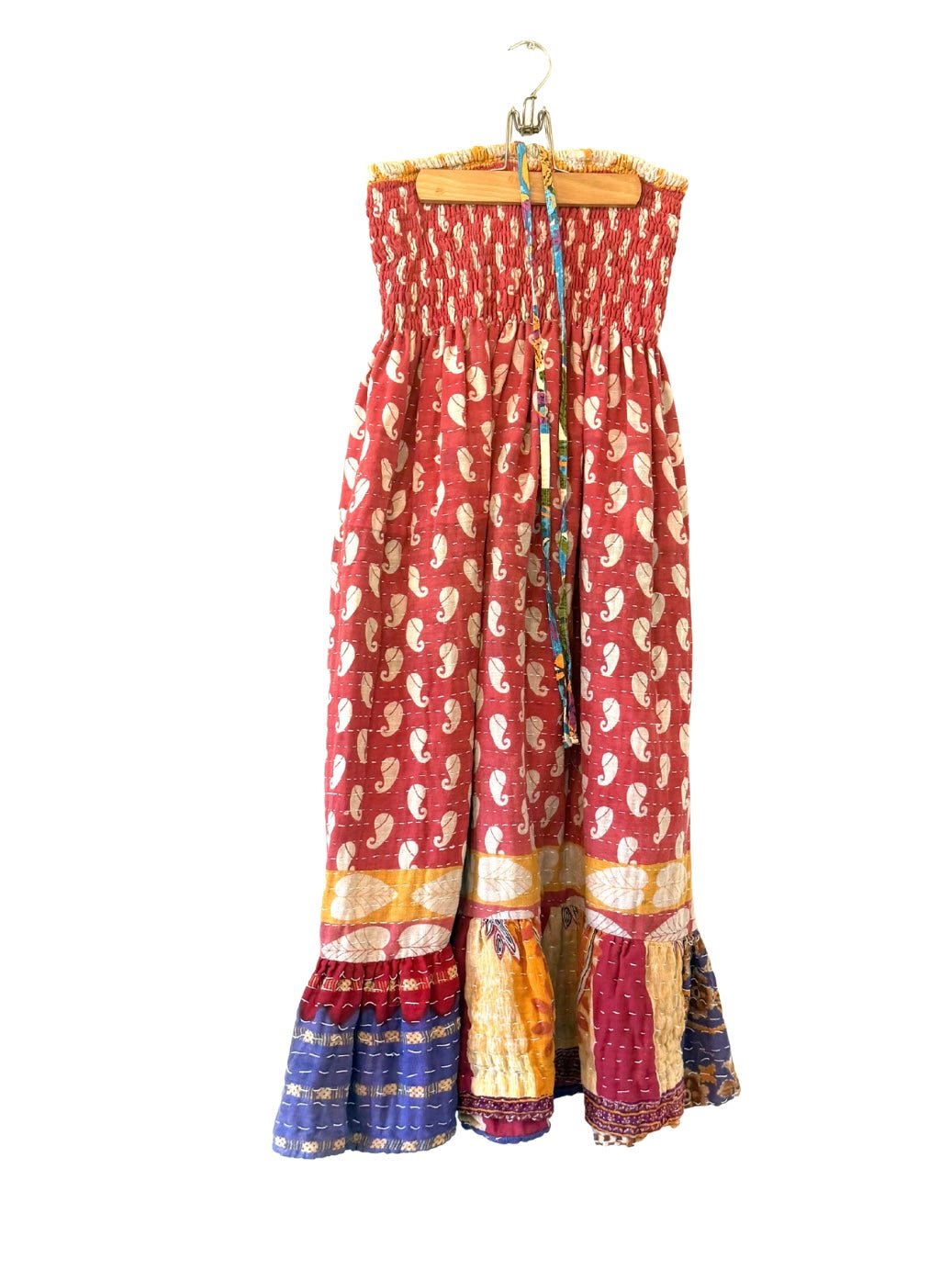 Radha Skirt